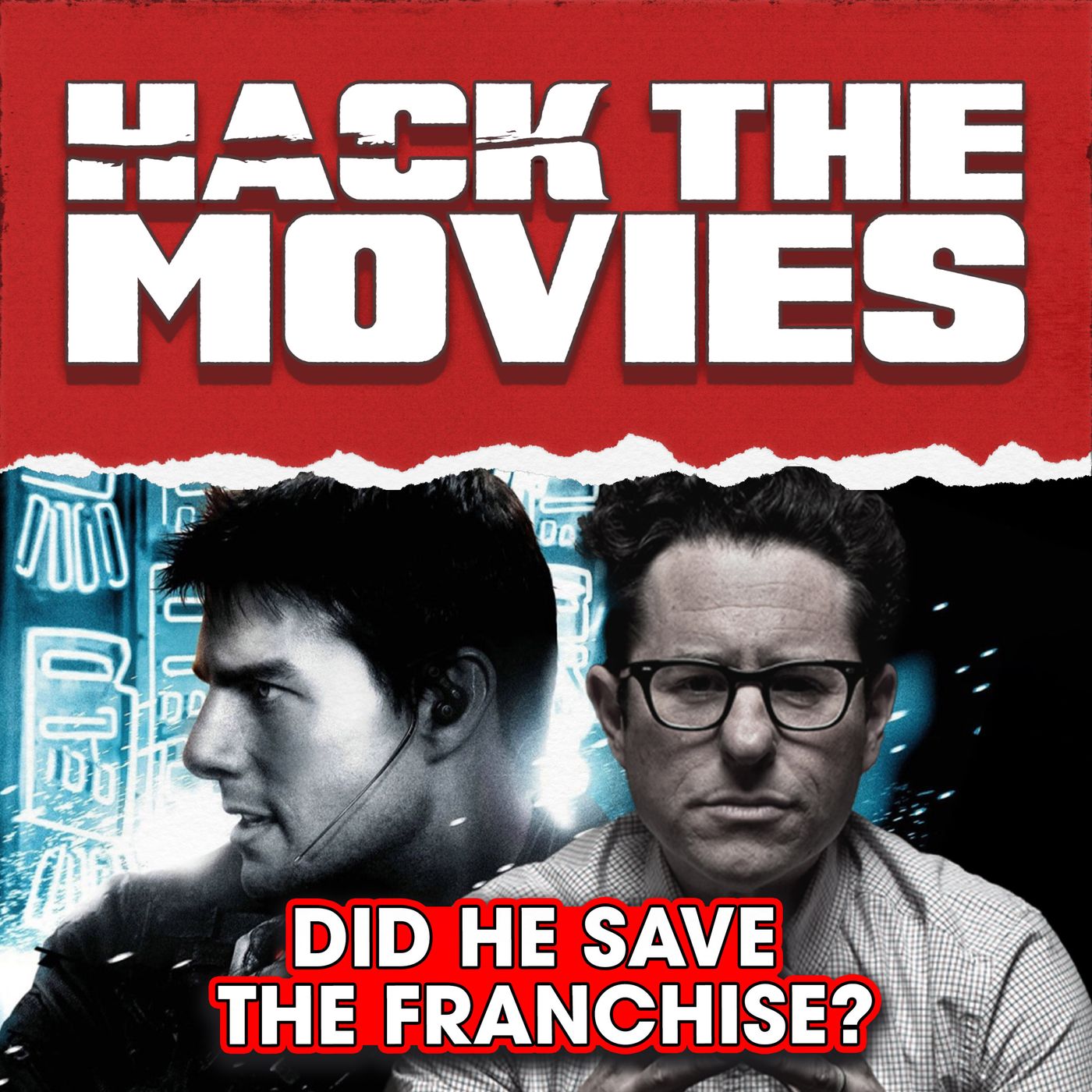 Did JJ Abrams SAVE The Franchise With Mission Impossible III? - Hack The Movies (#369)