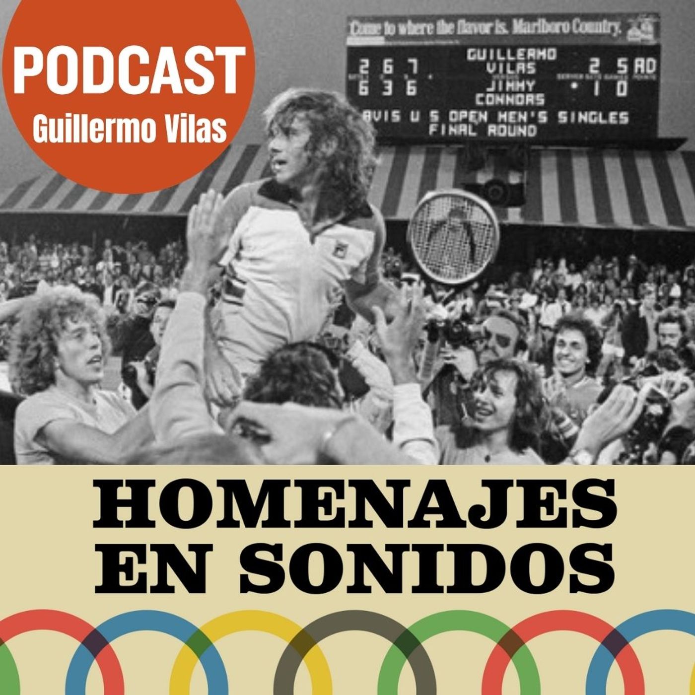 HOMENAJES EN SONIDOS