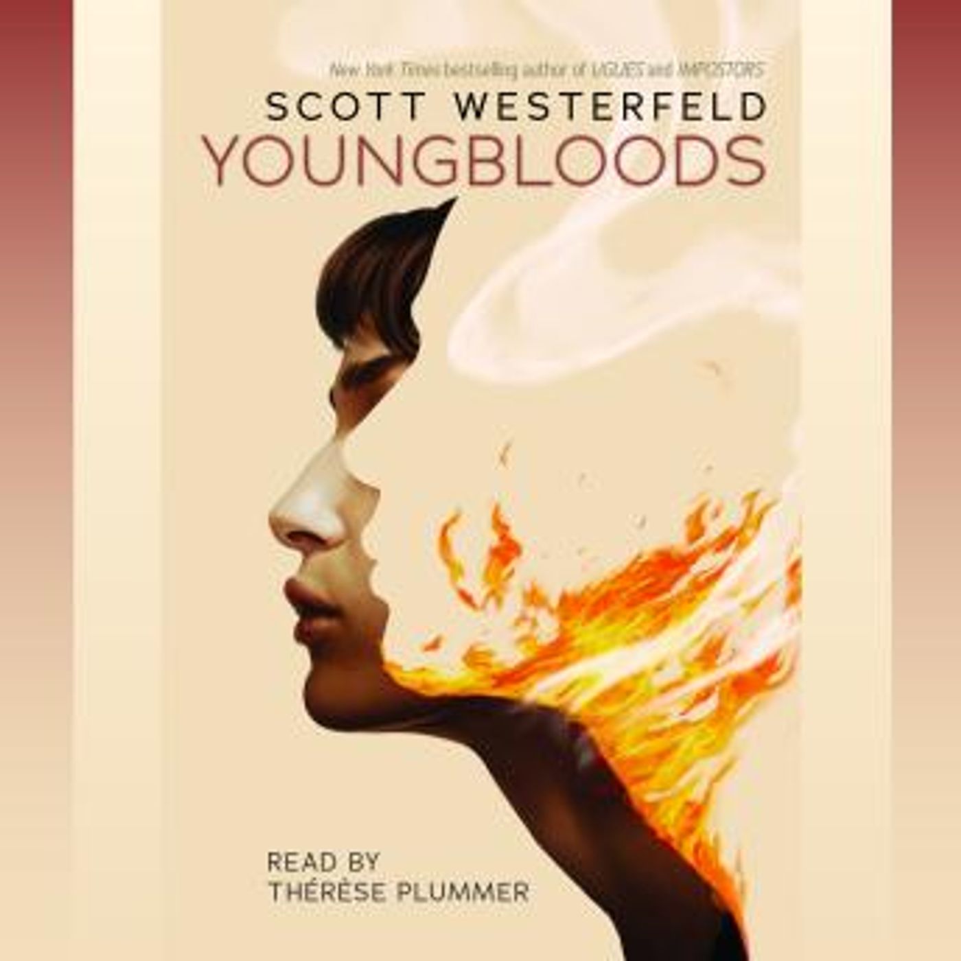 Enjoy Amazing Full Audiobooks in Teen & YA, Tough Topics