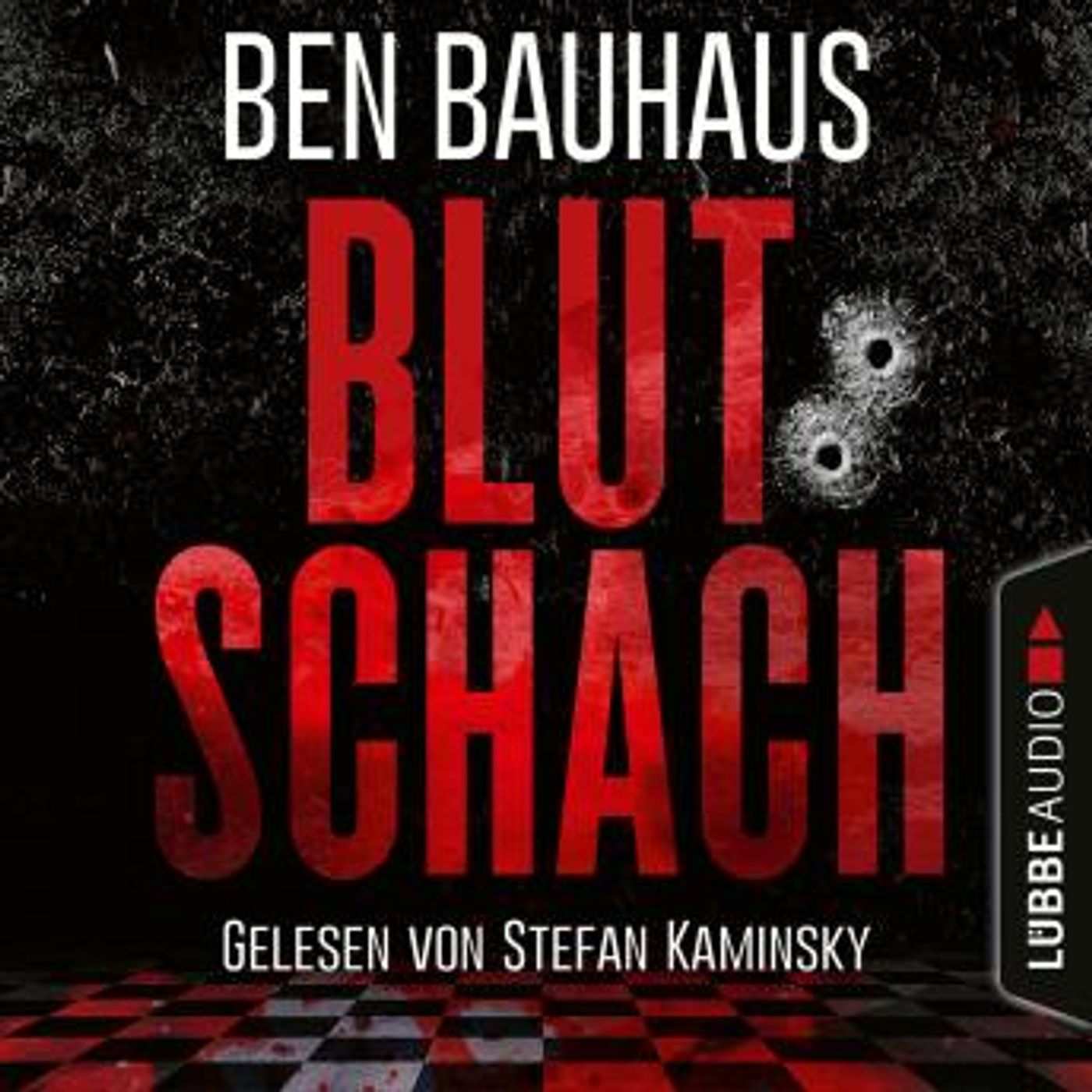 Full Audiobooks in Mystery, Thriller & Horror