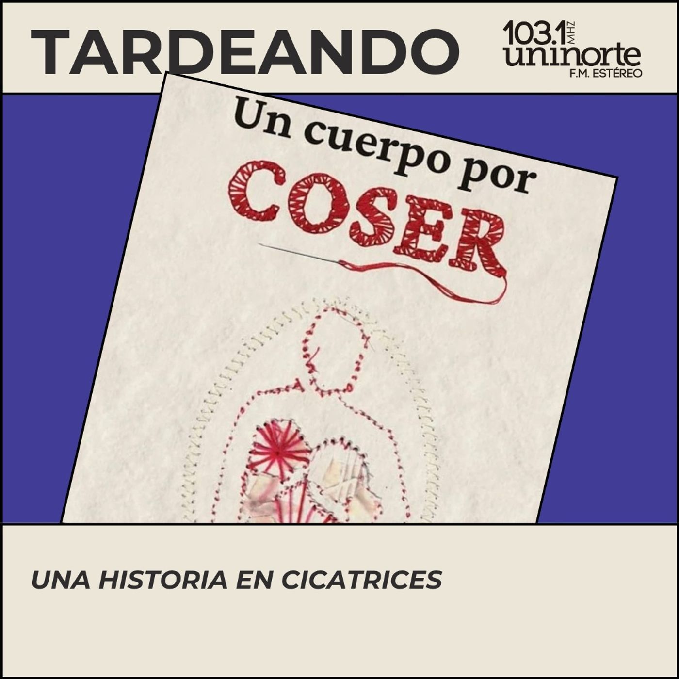 La memoria de un cuerpo transformado por el cáncer de mama episode artwork