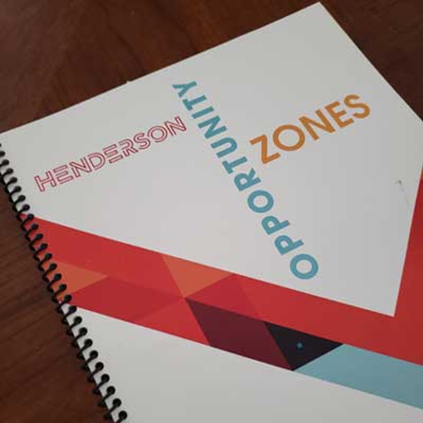 Why Opportunity Zone Funds Should be Looking at Henderson's Opportunity Zones Redevelopment Projects episode artwork
