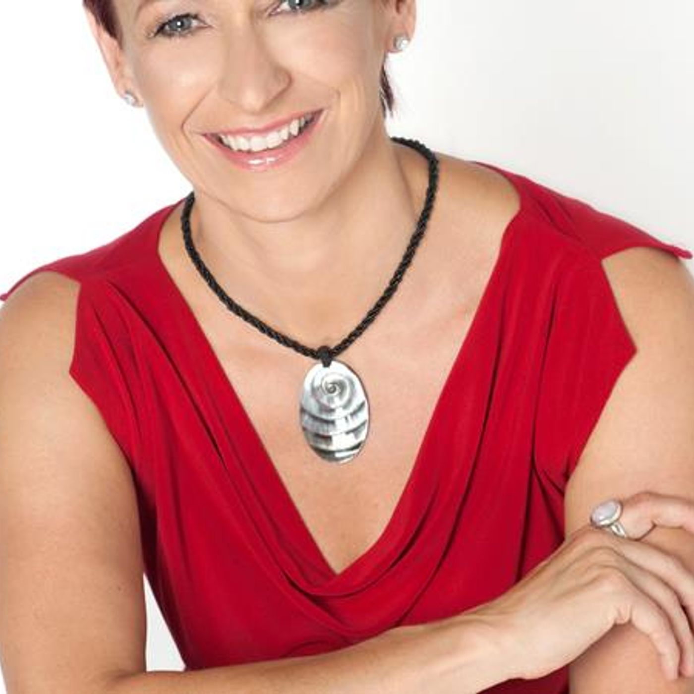 Caregivers, Discover How to Find Inner Strength Through "Love and Light" Jo Mui episode artwork