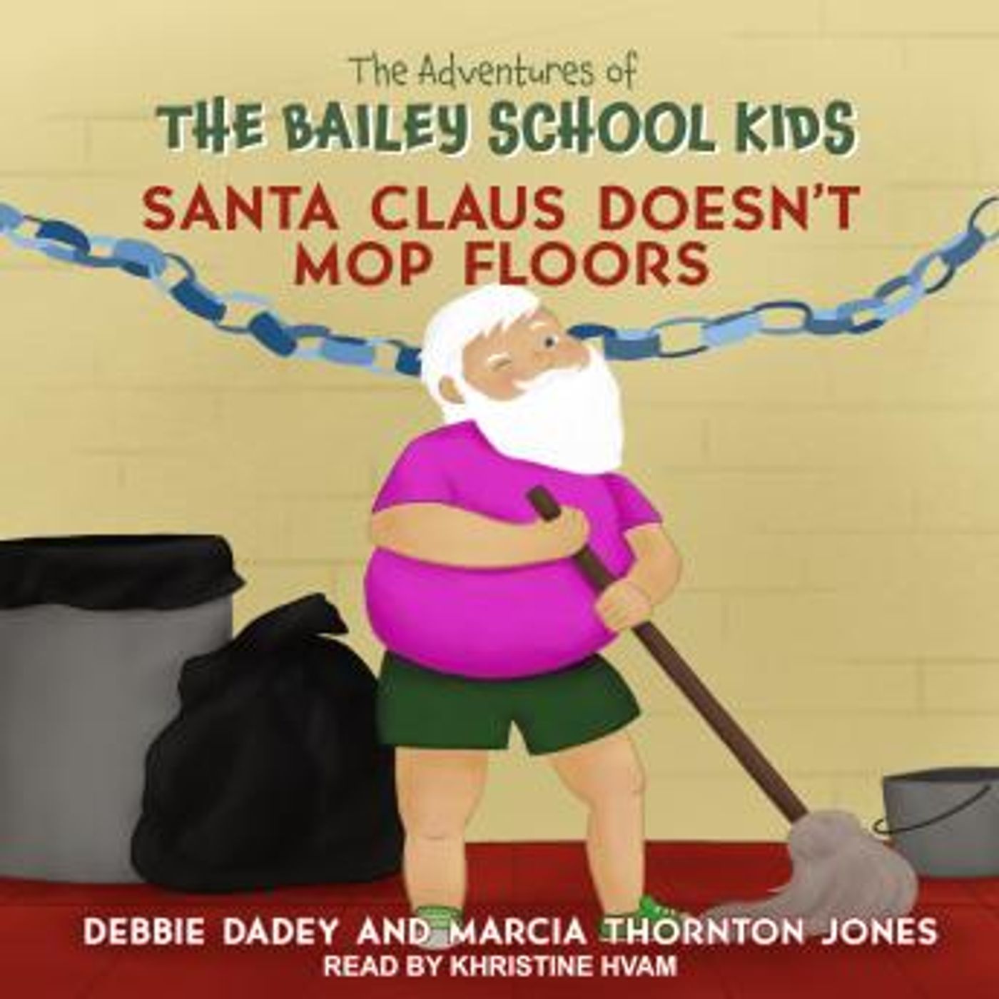 Get Your Favorite Full Audiobooks in Kids, Mystery & Fantasy
