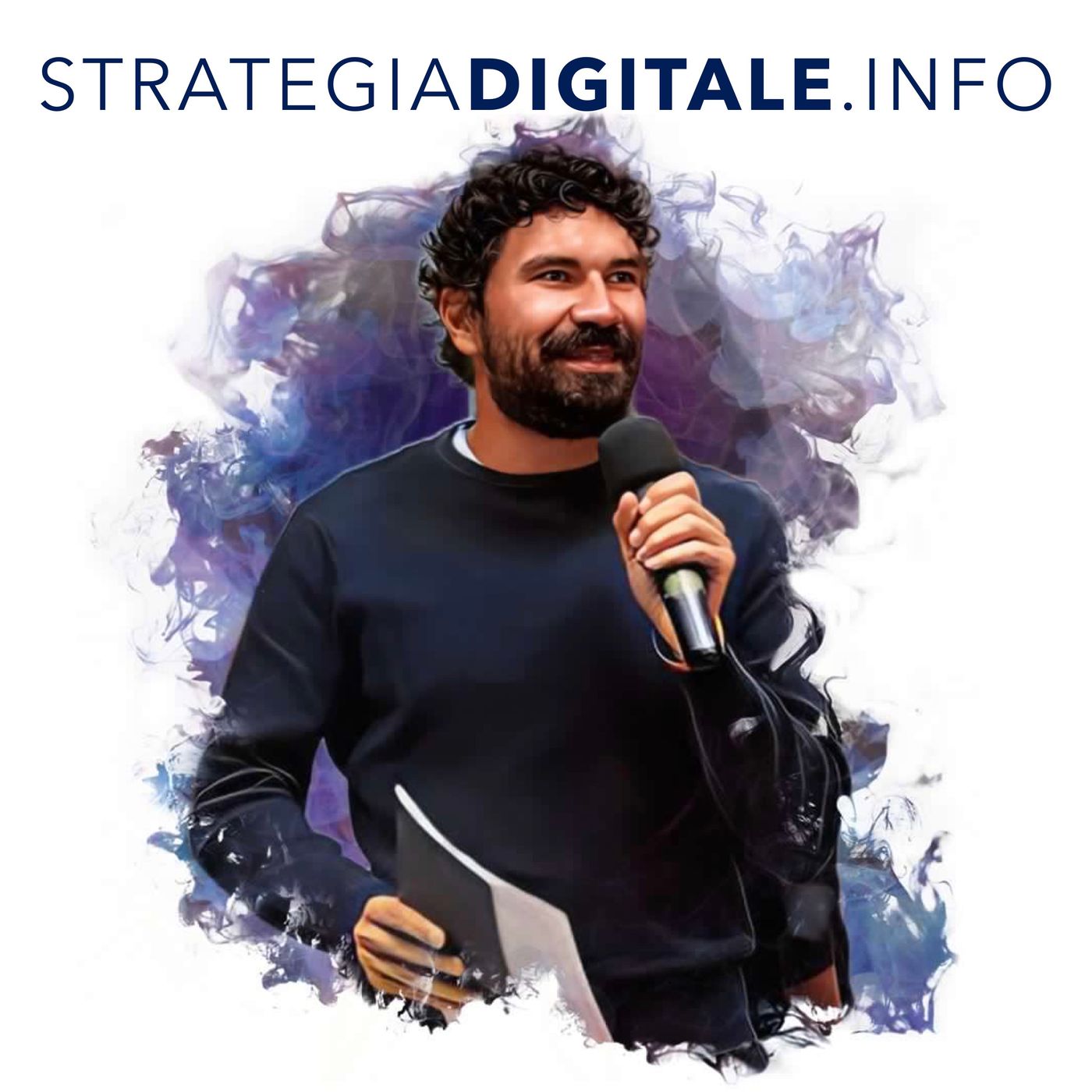Strategia Digitale | Il podcast di Giulio Gaudiano