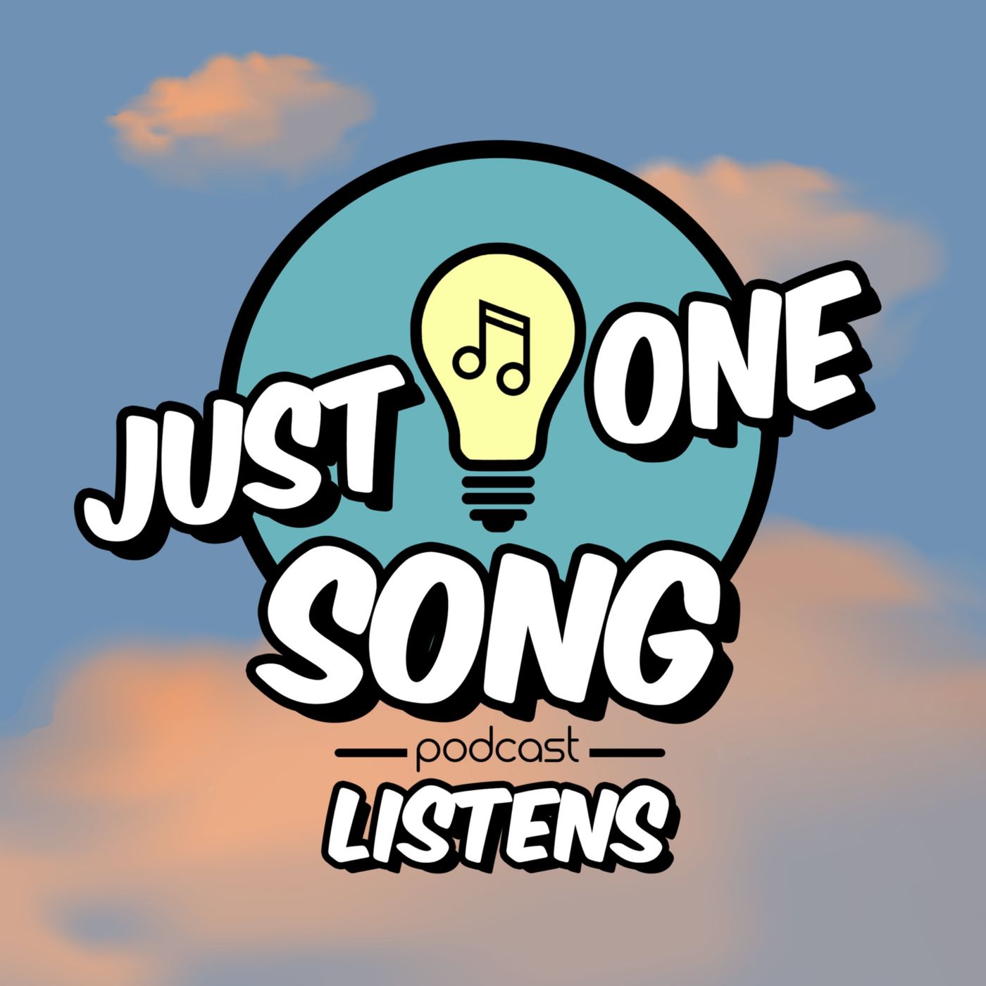 Listens: "Mellow. High." by Jason Harland