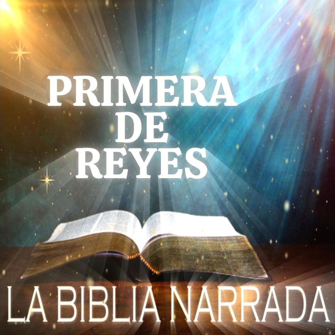 Primera De Reyes Completo - Nueva Versión Internacional episode artwork