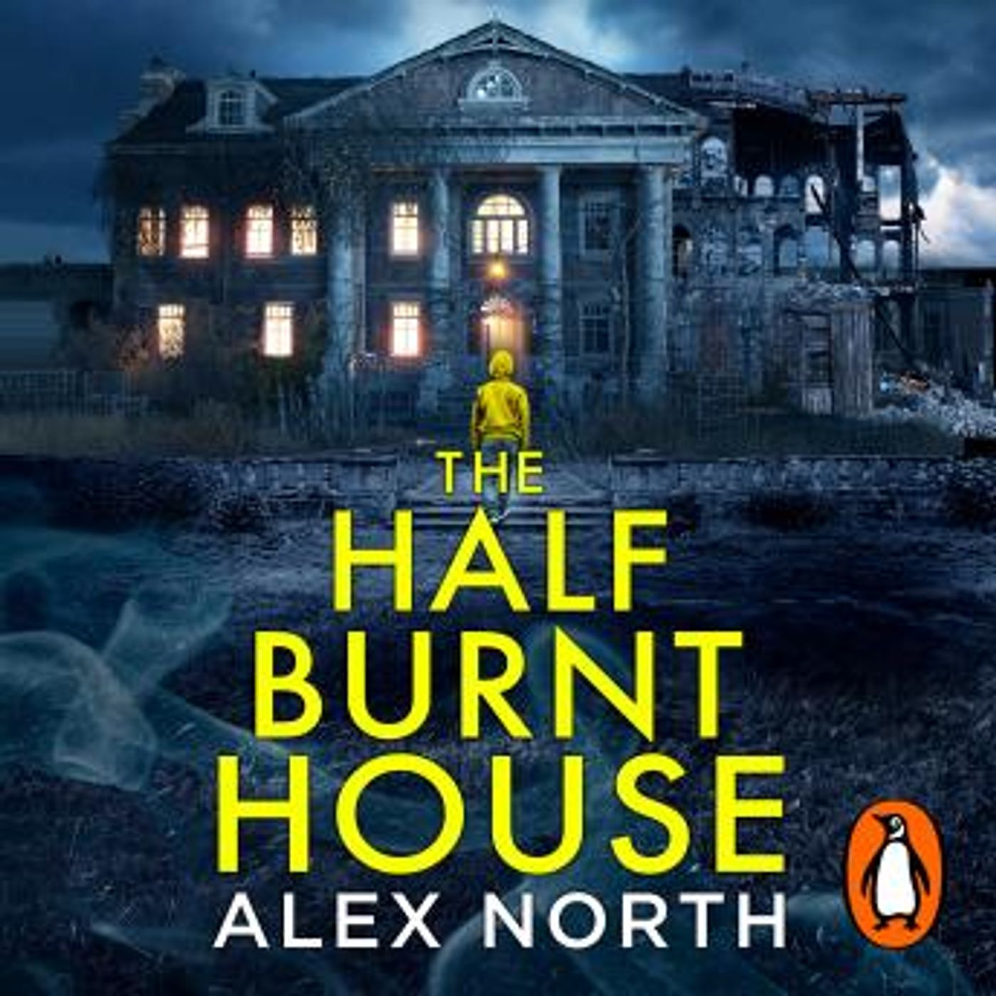 Get Best Full Audiobooks in Mystery, Thriller & Horror, Horror