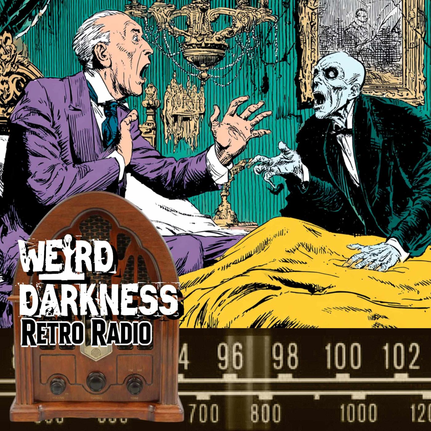 Death Offers a Dying Millionaire a Deal | Pass Away or Take the Job of The Angel of Death