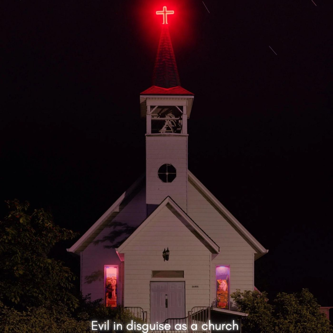 Episode 137- Places of Idolatry episode artwork