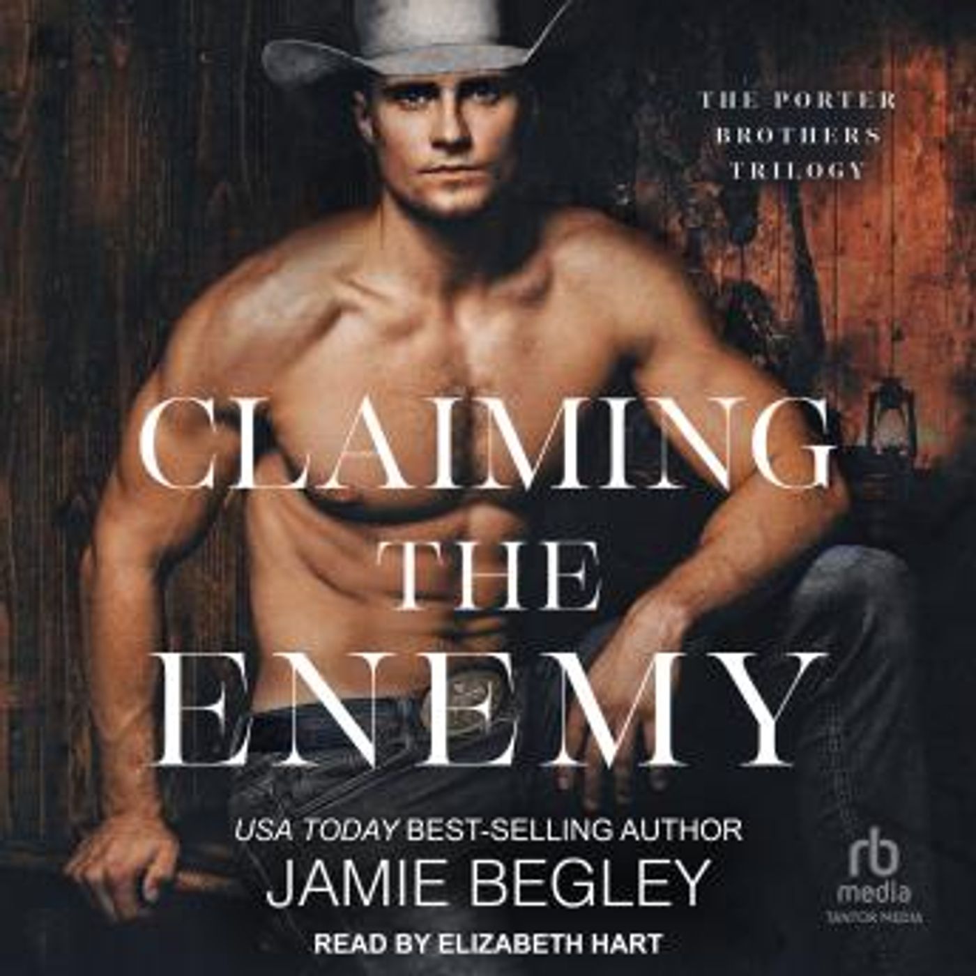 Explore the Latest Full Audiobooks in Romance, Modern
