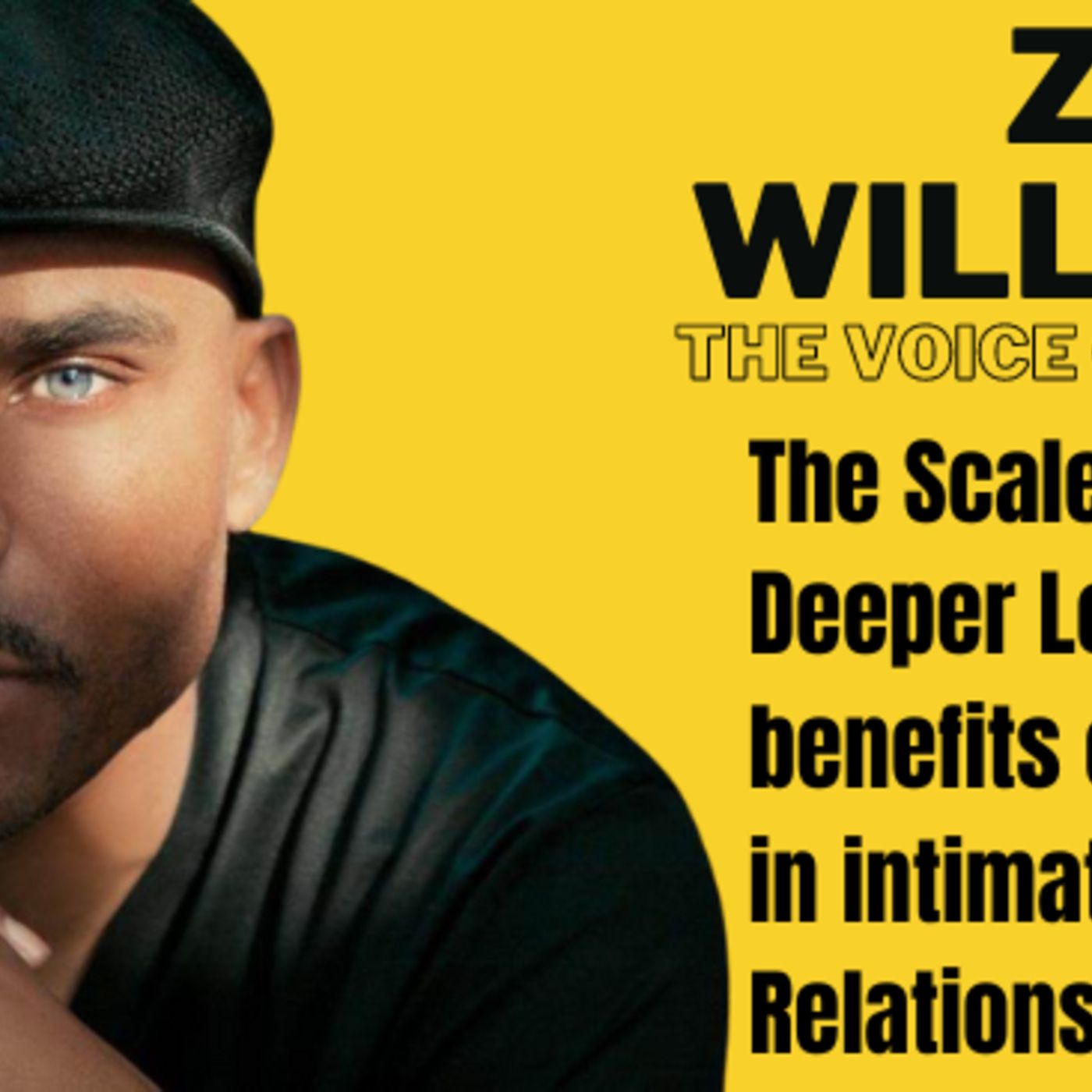 Zo Williams: Voice of Reason