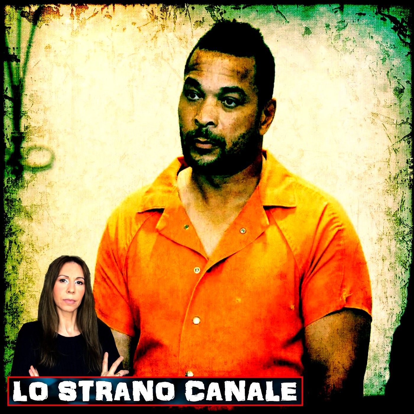 True Crime & Mistery