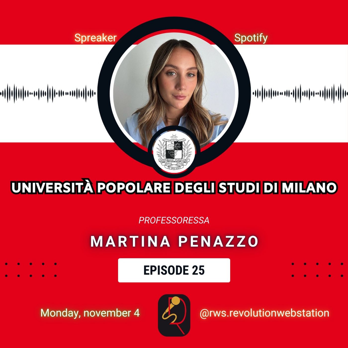 #UniversitàPopolareDegliStudiDiMilano