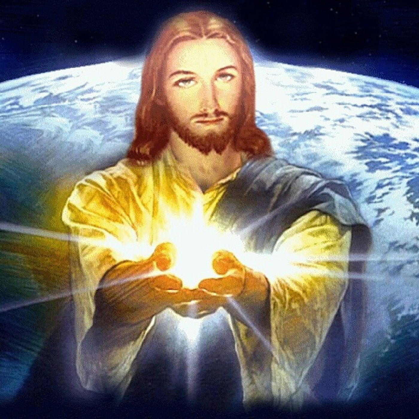 Pou Jesu episode artwork