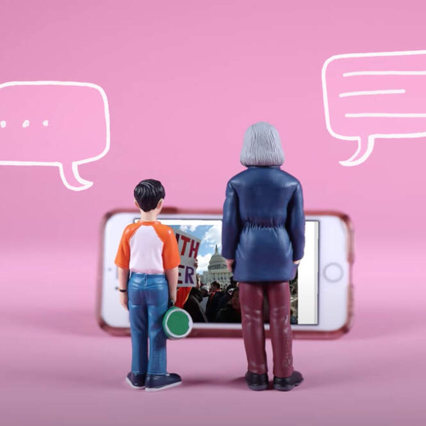 How White Parents Can Talk To Their Kids About Race episode artwork