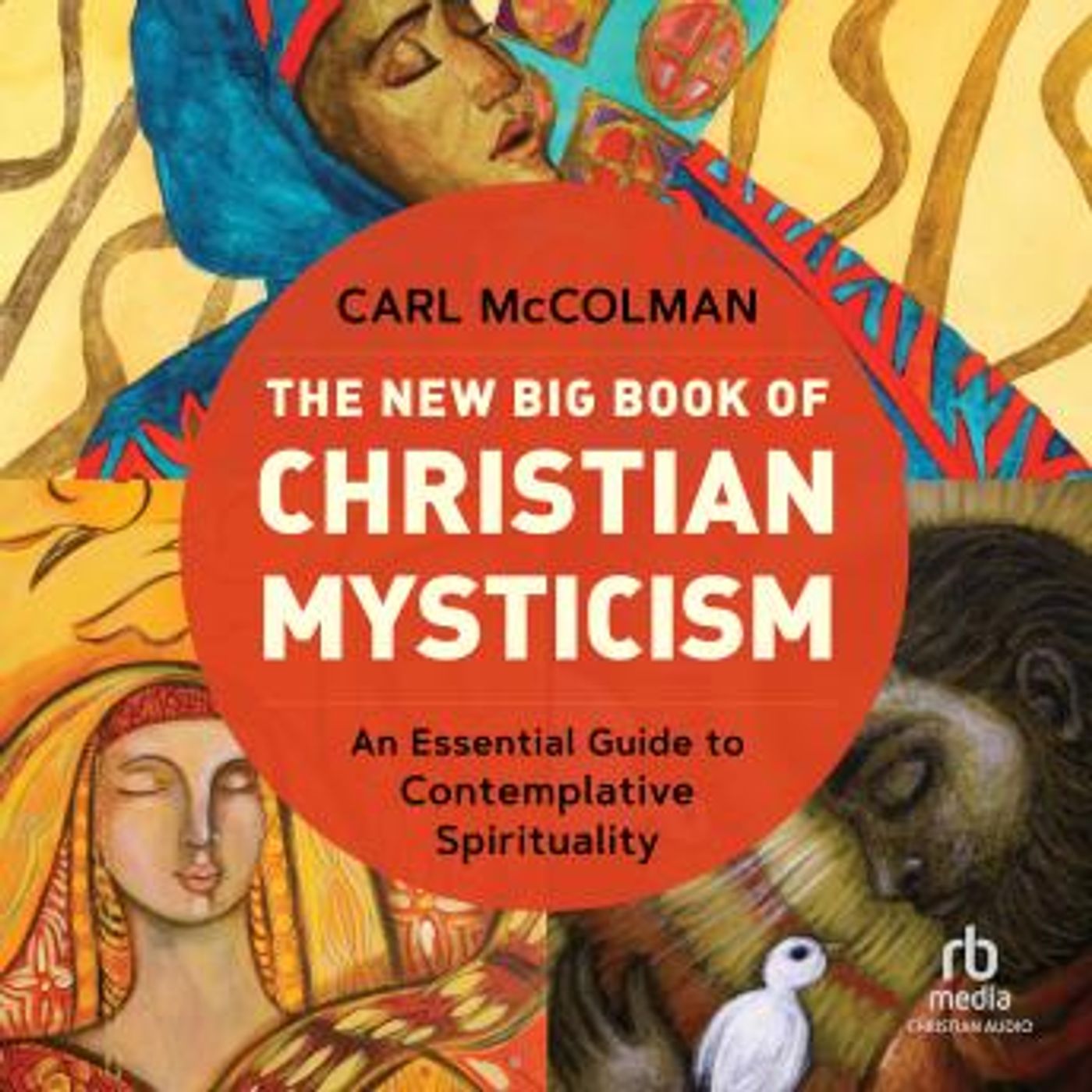Enjoy Amazing Full Audiobooks in Religion & Spirituality, Christianity