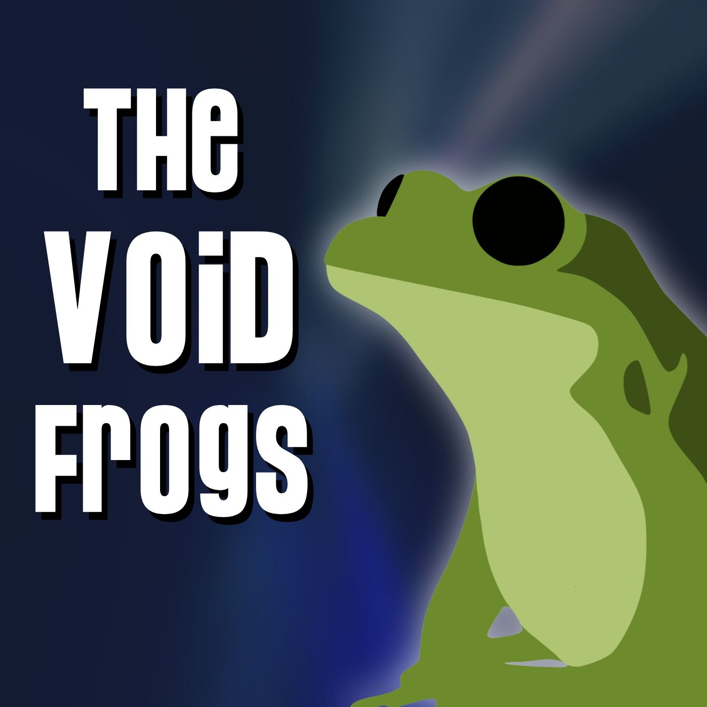 The Void Frogs