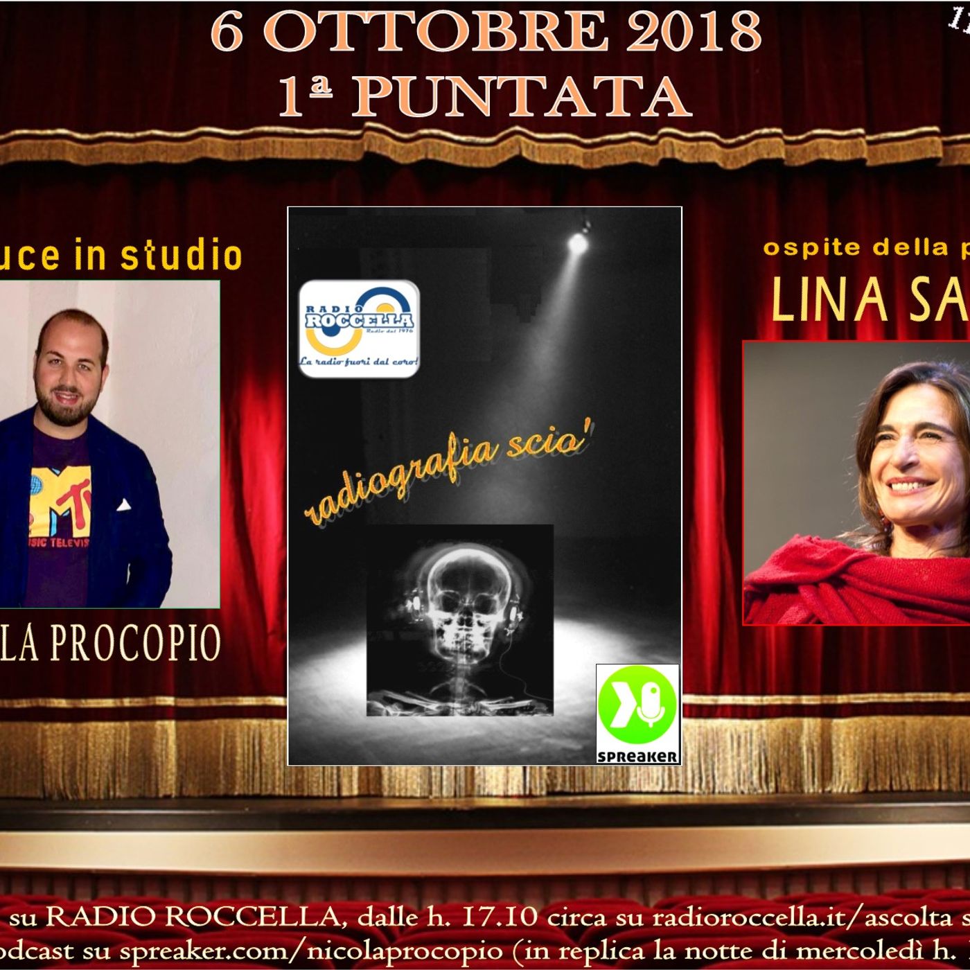 RADIOGRAFIA SCIO\'