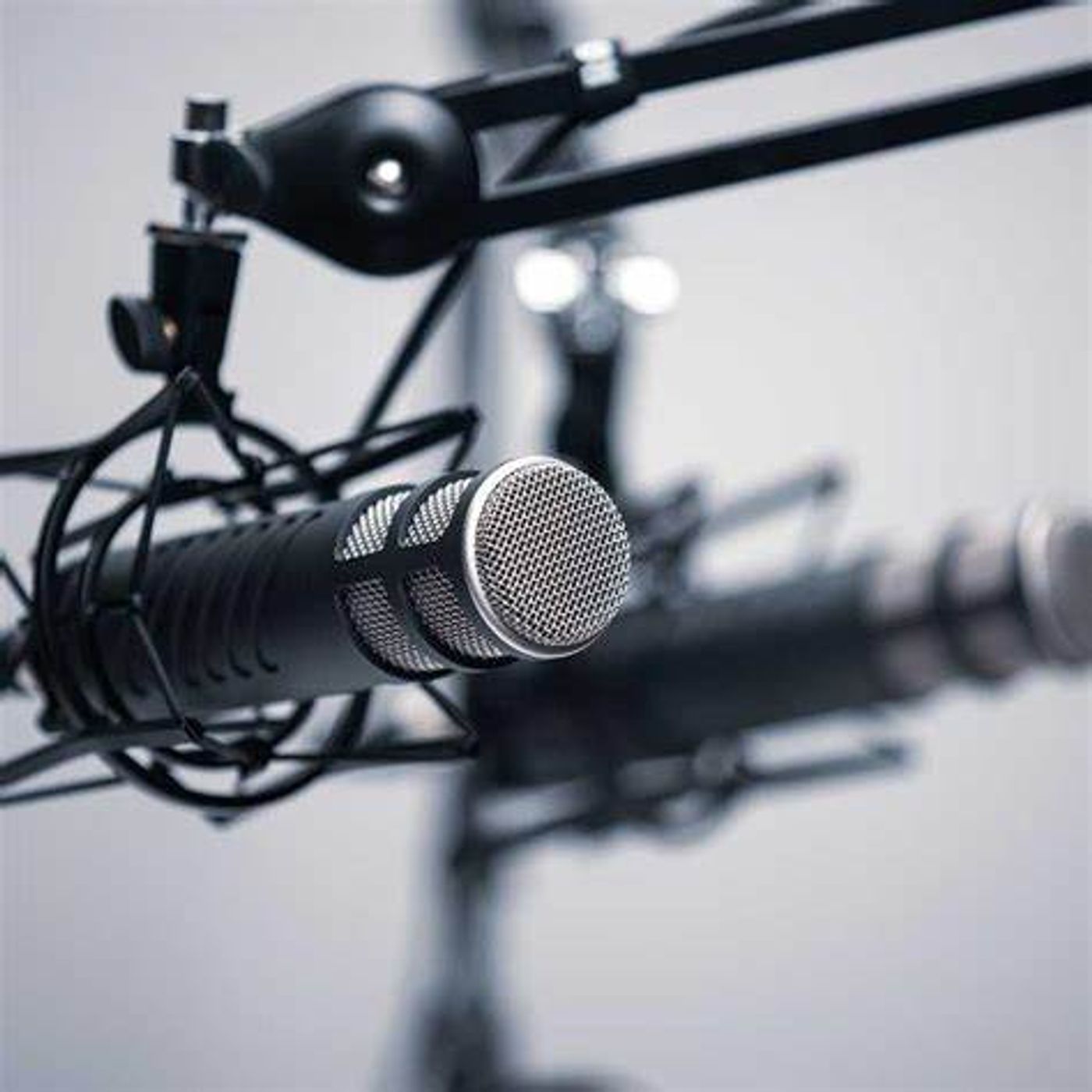 Mr. Satán podcast artwork