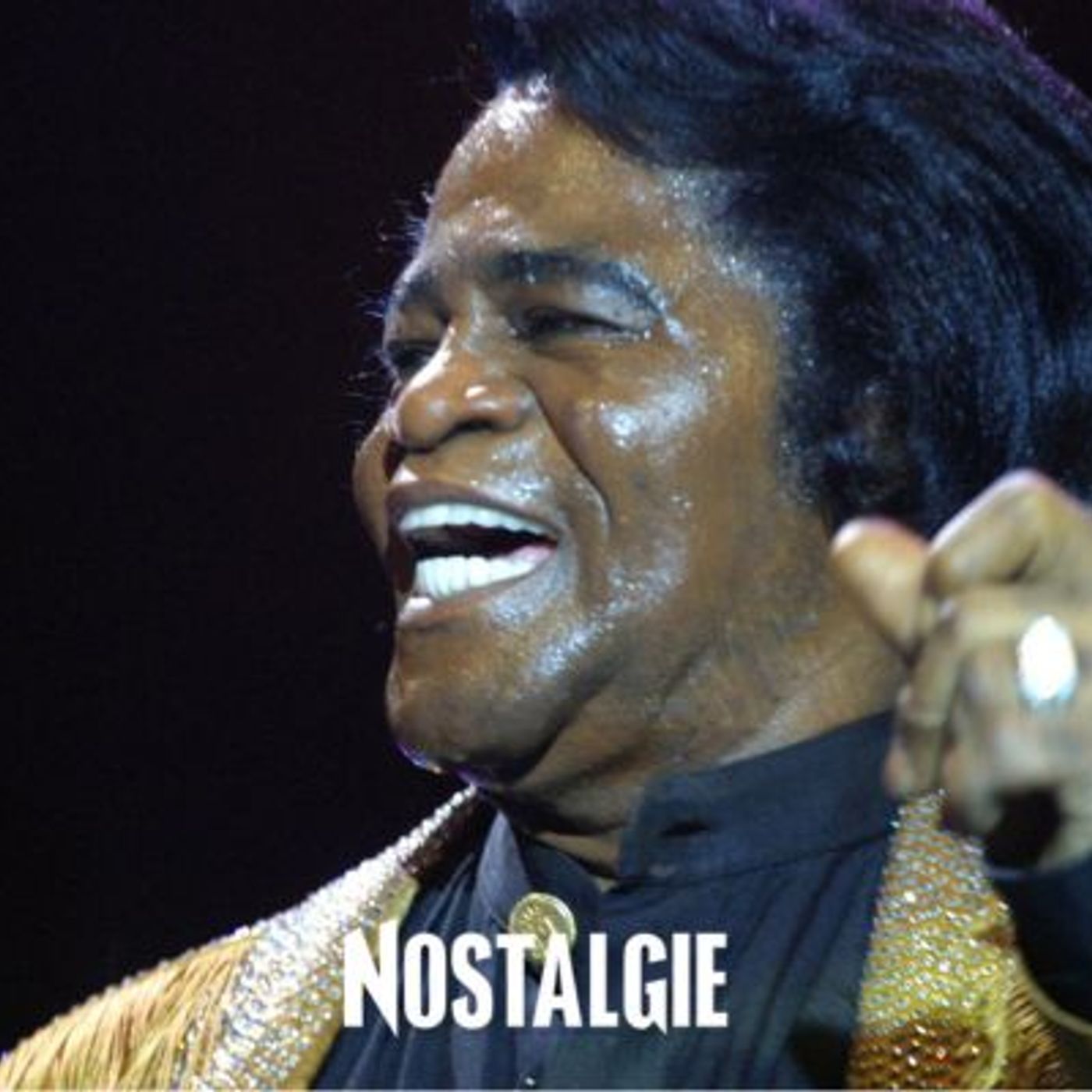 Journal de la Musique : Un titre inédit de James Brown vient d'être dévoilé