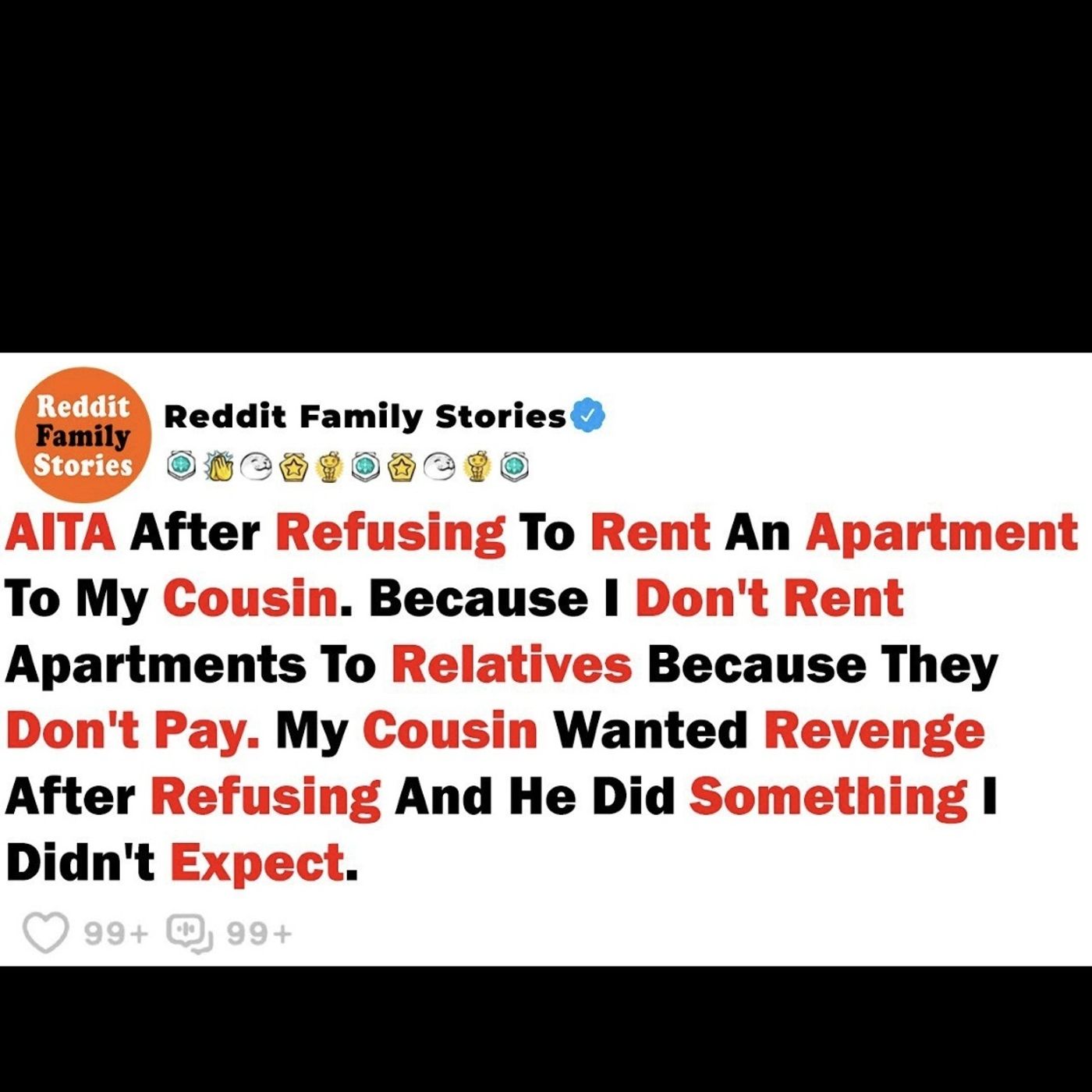 AITA_After_Refusing_To_Rent_An_Apartment_To_My_Cousin_Because_I