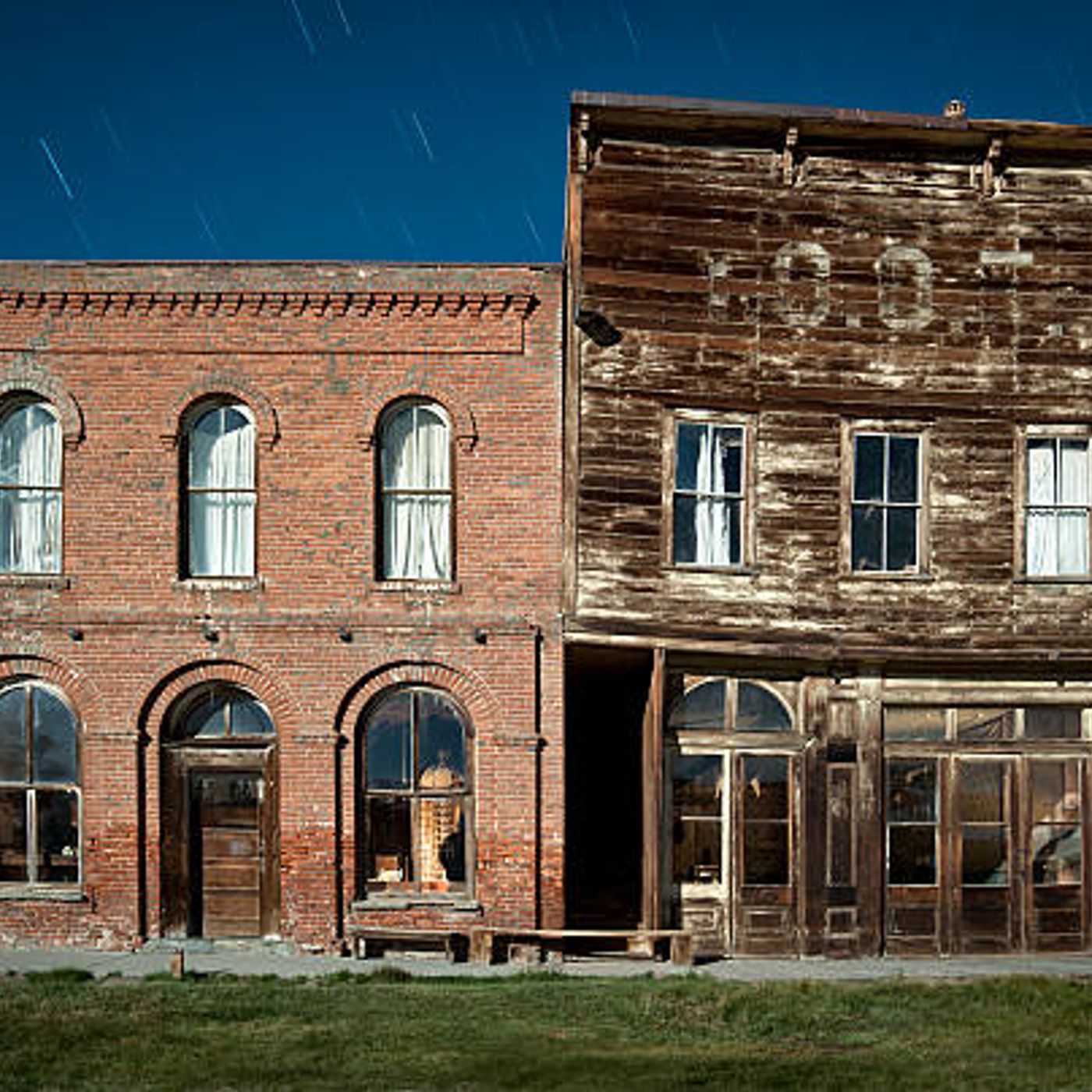 Historias de Miedo Septiembre 5 de 2024 FANTASMAS EN EDIFICIOS