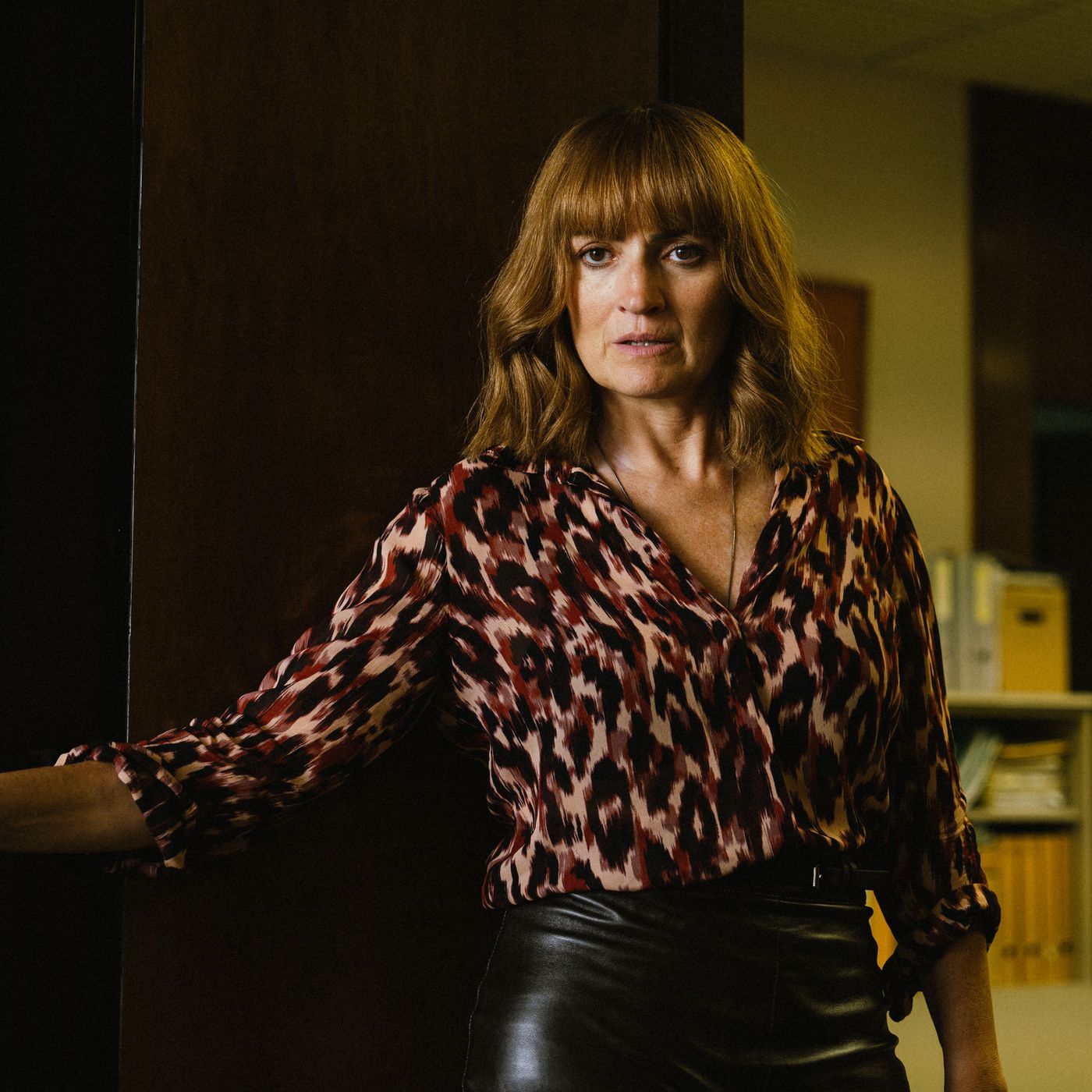 Entrevista a Silvia Abril por 'Mamen Mayo'