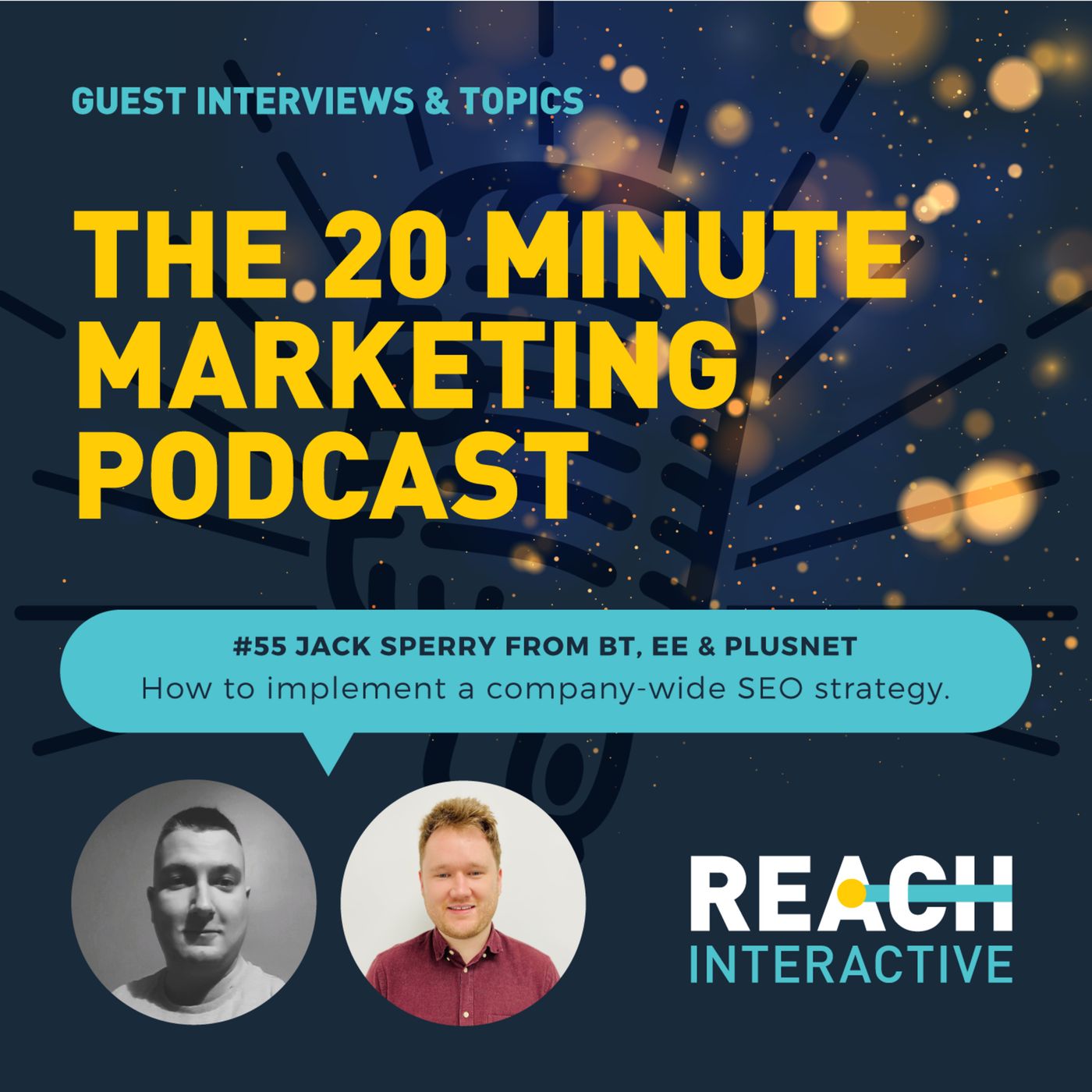 20 Minute Marketing