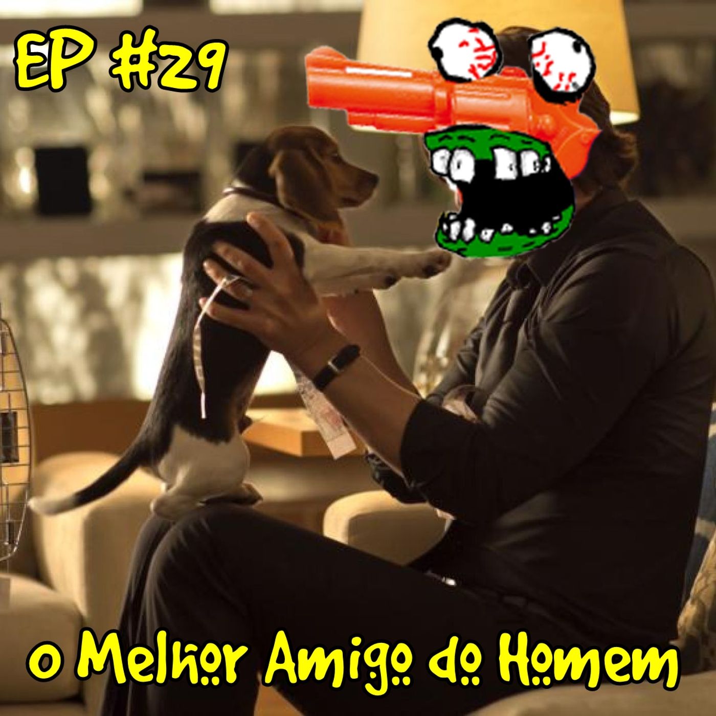 Call do Gatilho