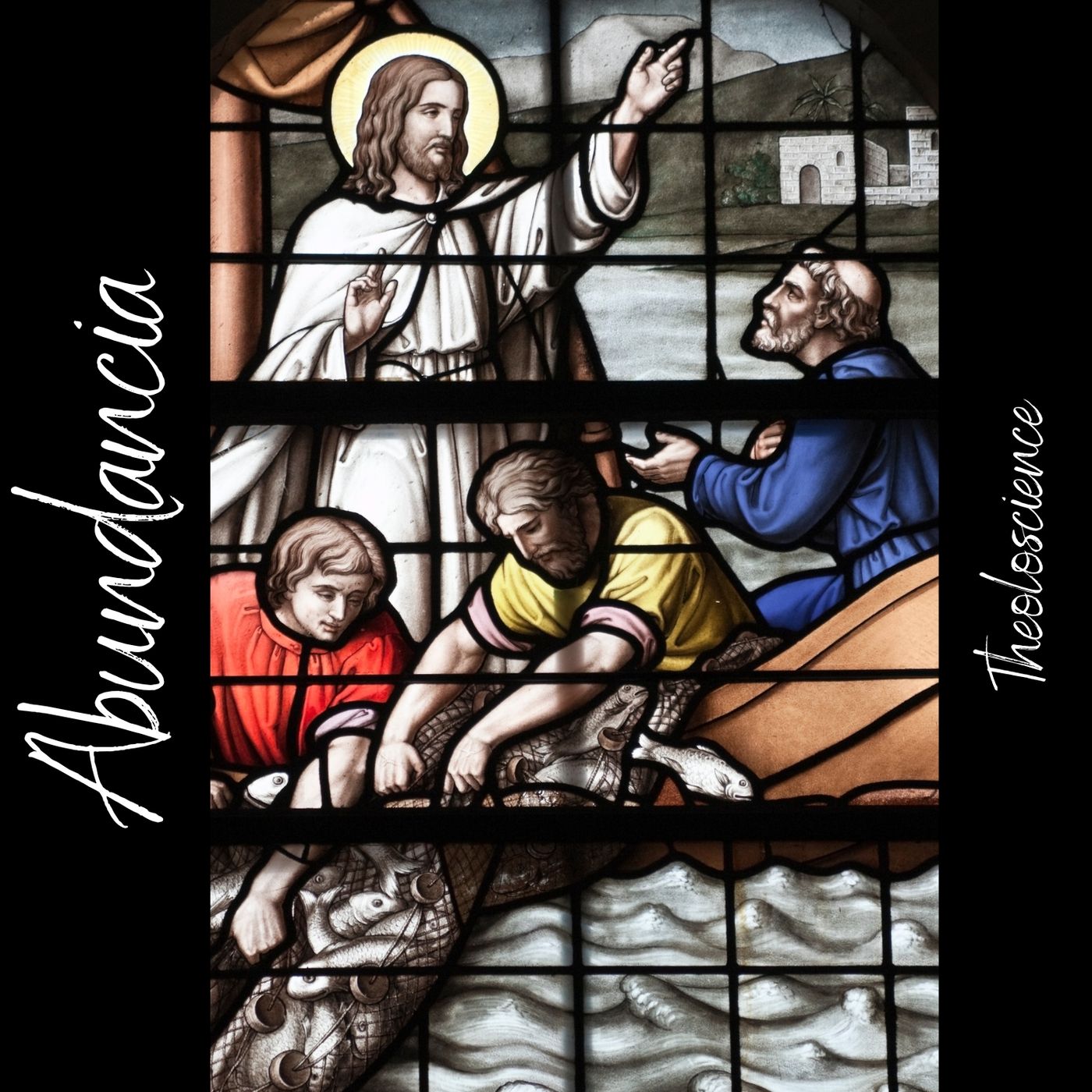 Theoloscience