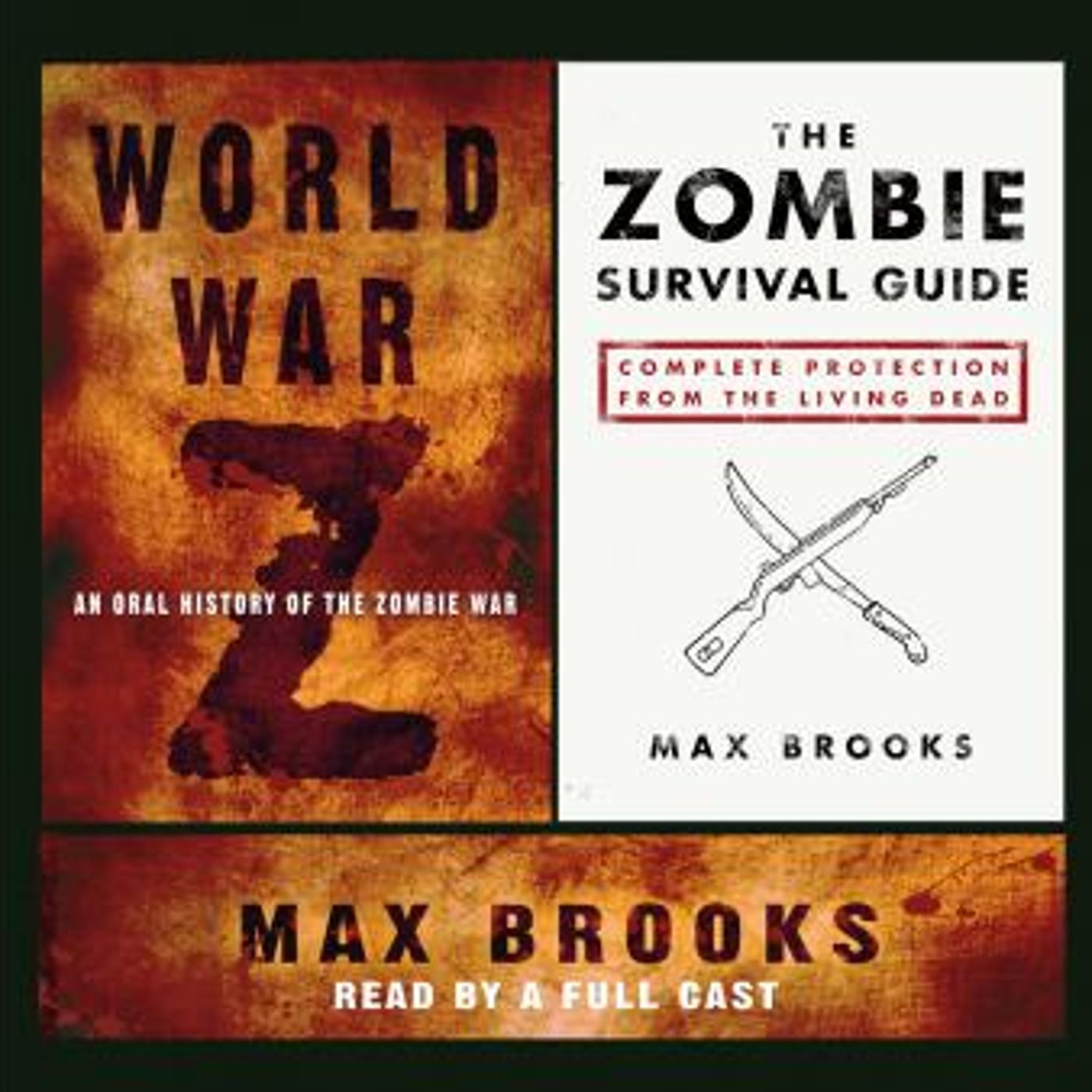 Access Unmissable Full Audiobooks in Fiction, Westerns & War