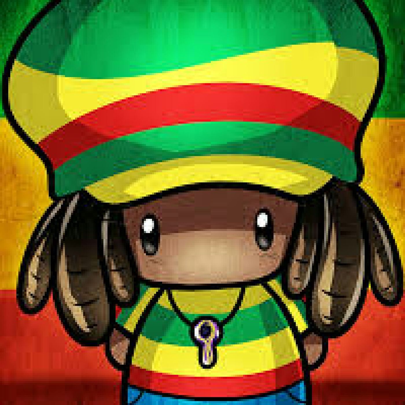 RastaKawaii