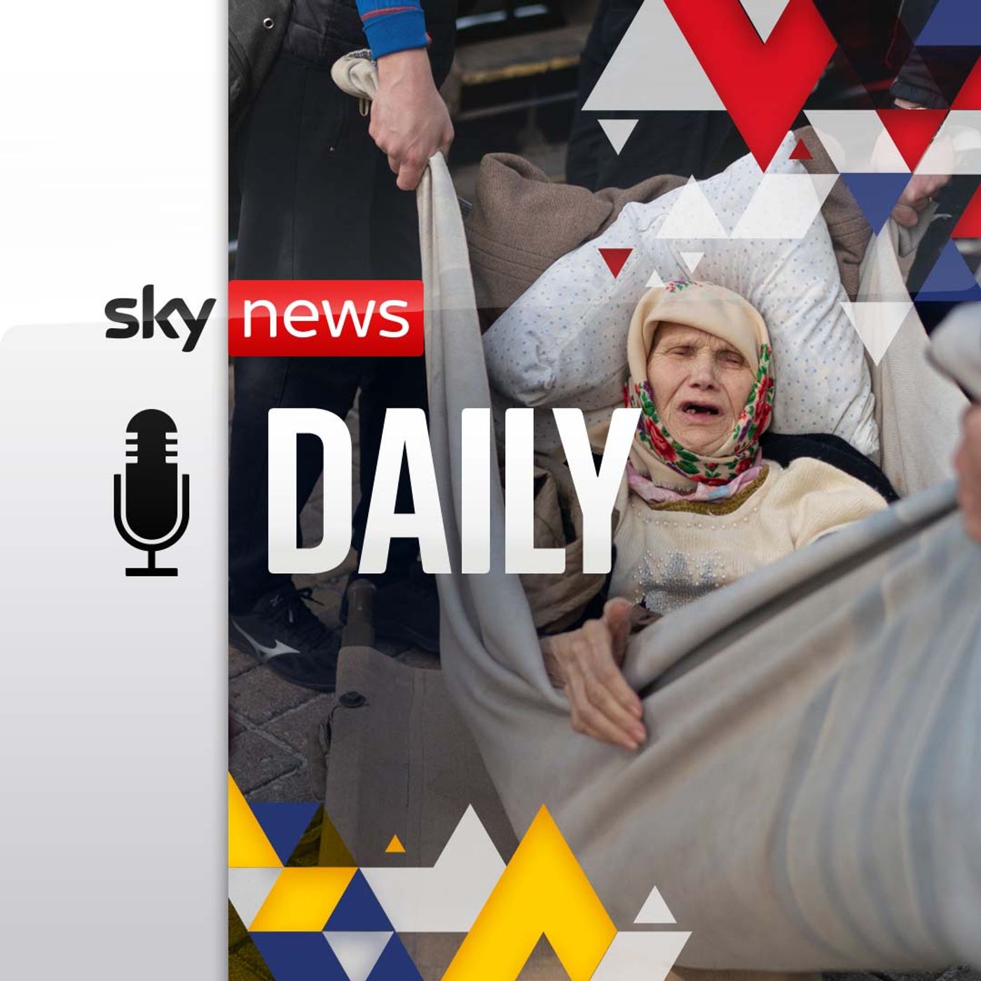 Sky News Daily