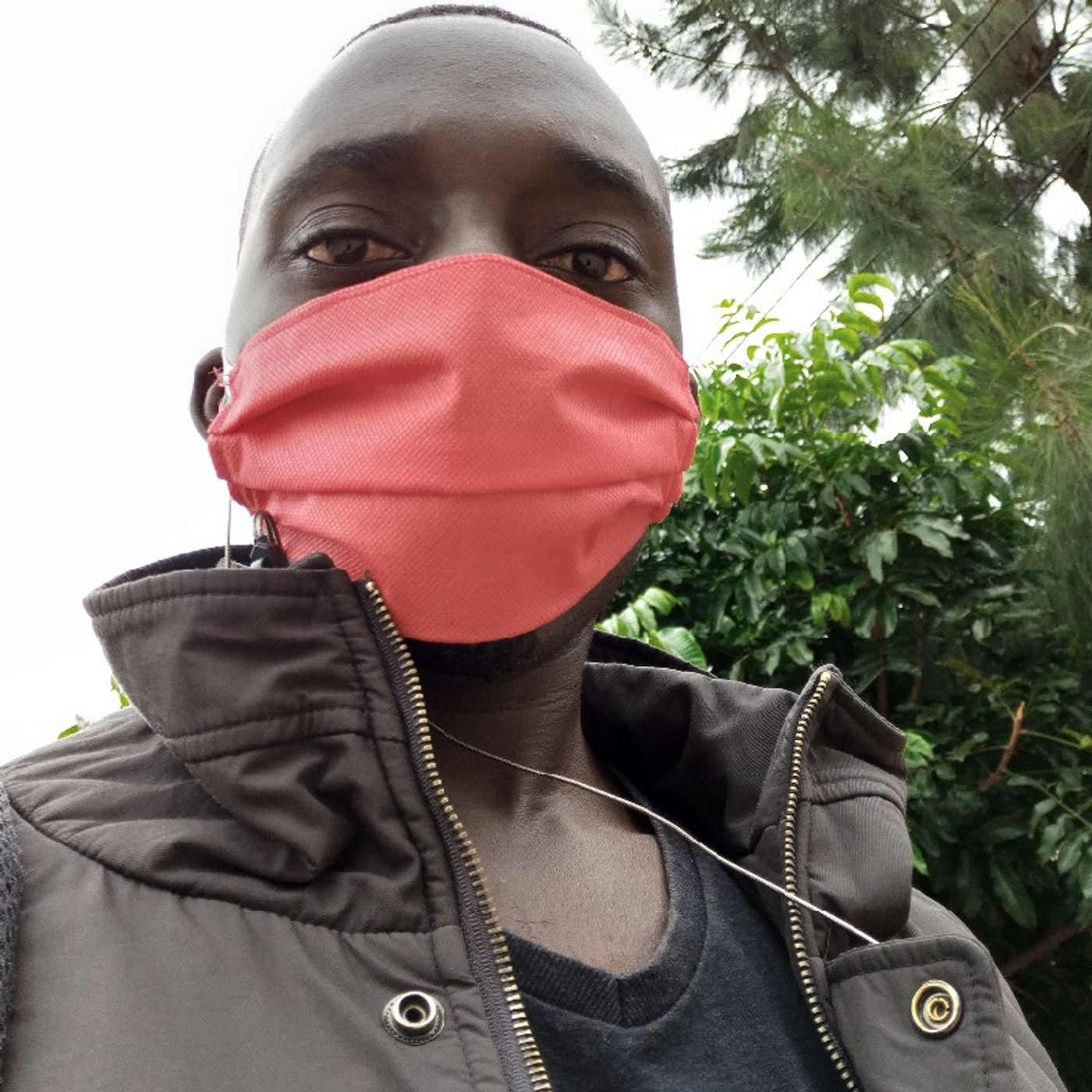 Pokea Mbembela Eliud\'s podcast