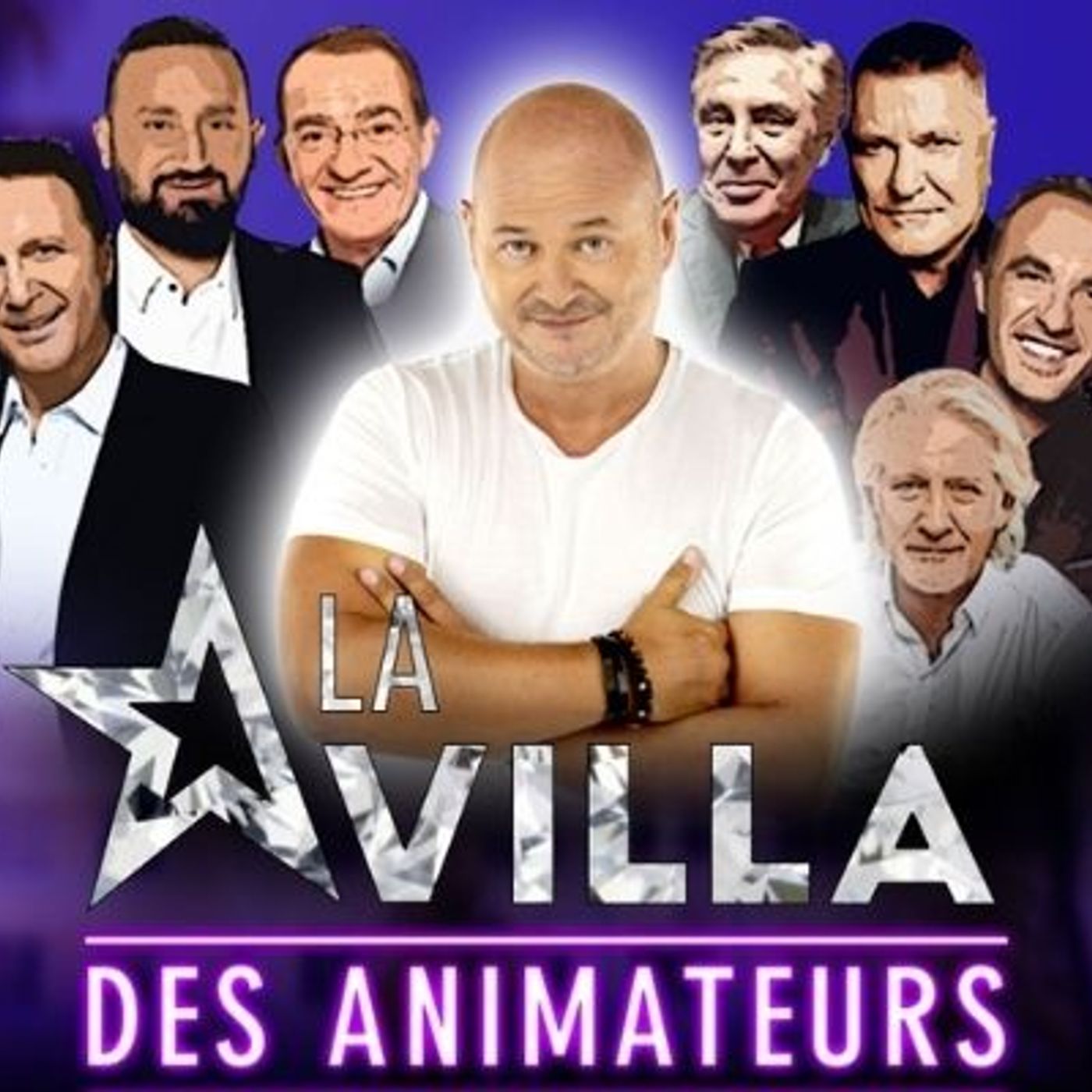C\'Cauet sur NRJ