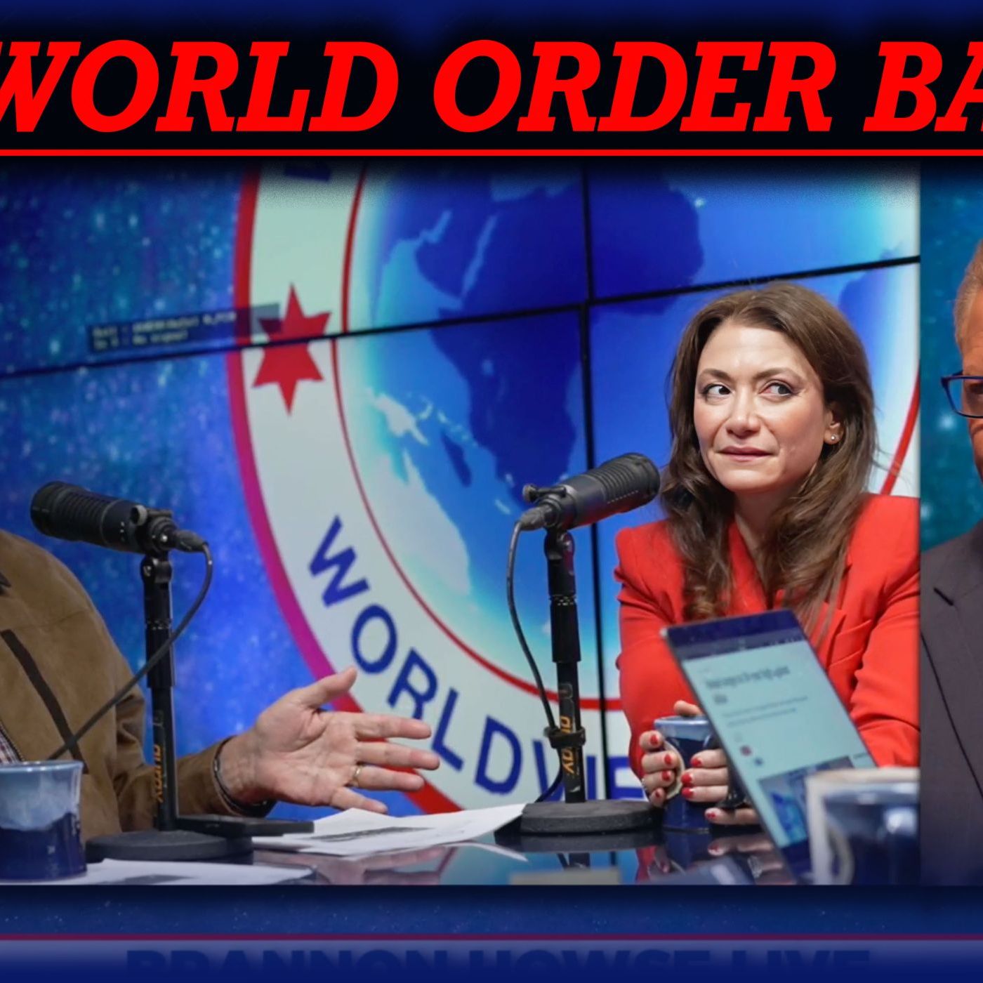 Crypto, 15-Min Cities & the New World Order Battle: Trump vs Old System