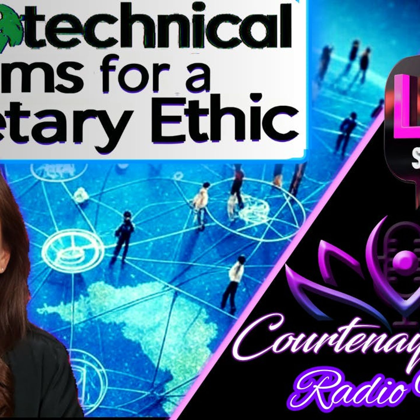 The Courtenay Turner Podcast