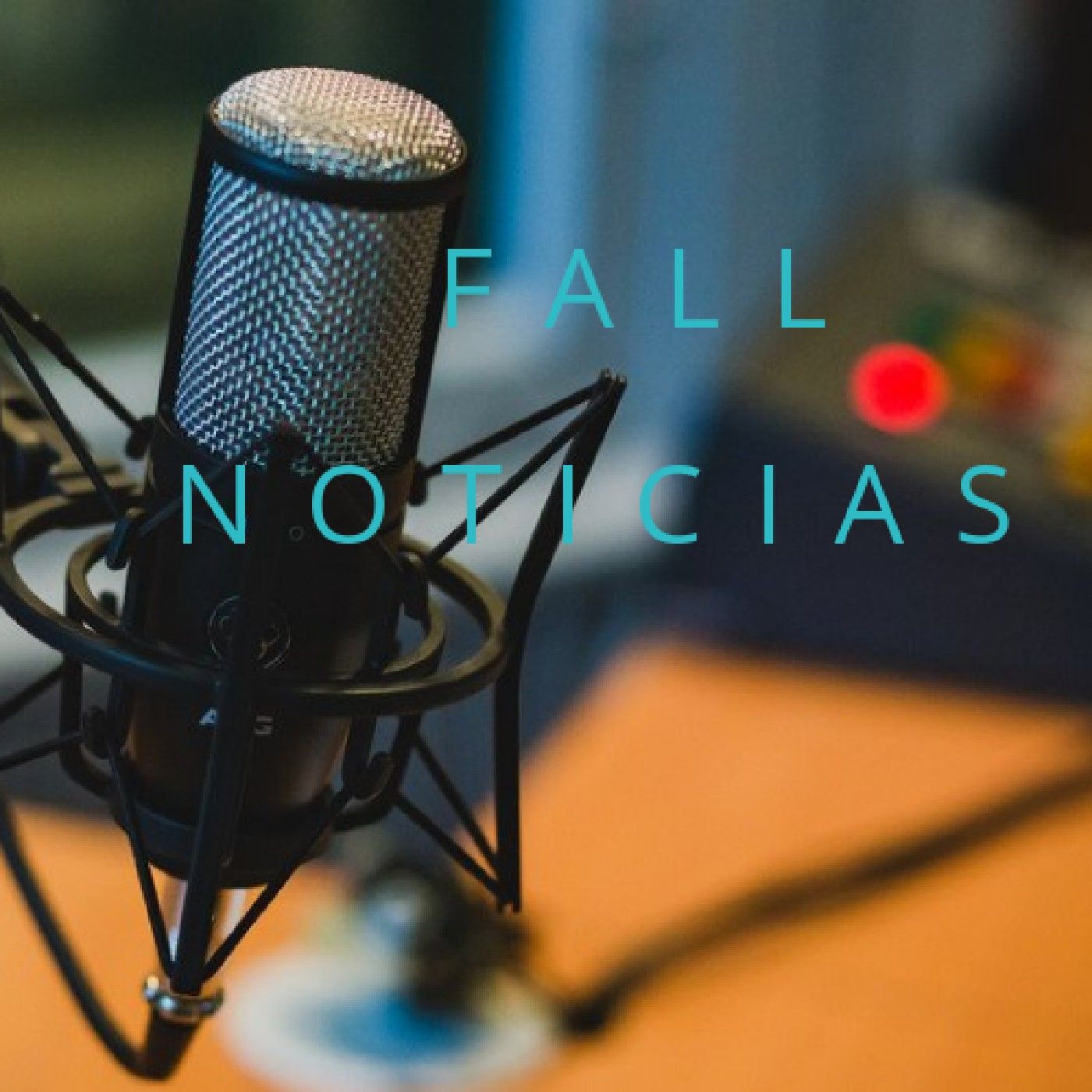 FALL NOTICIAS
