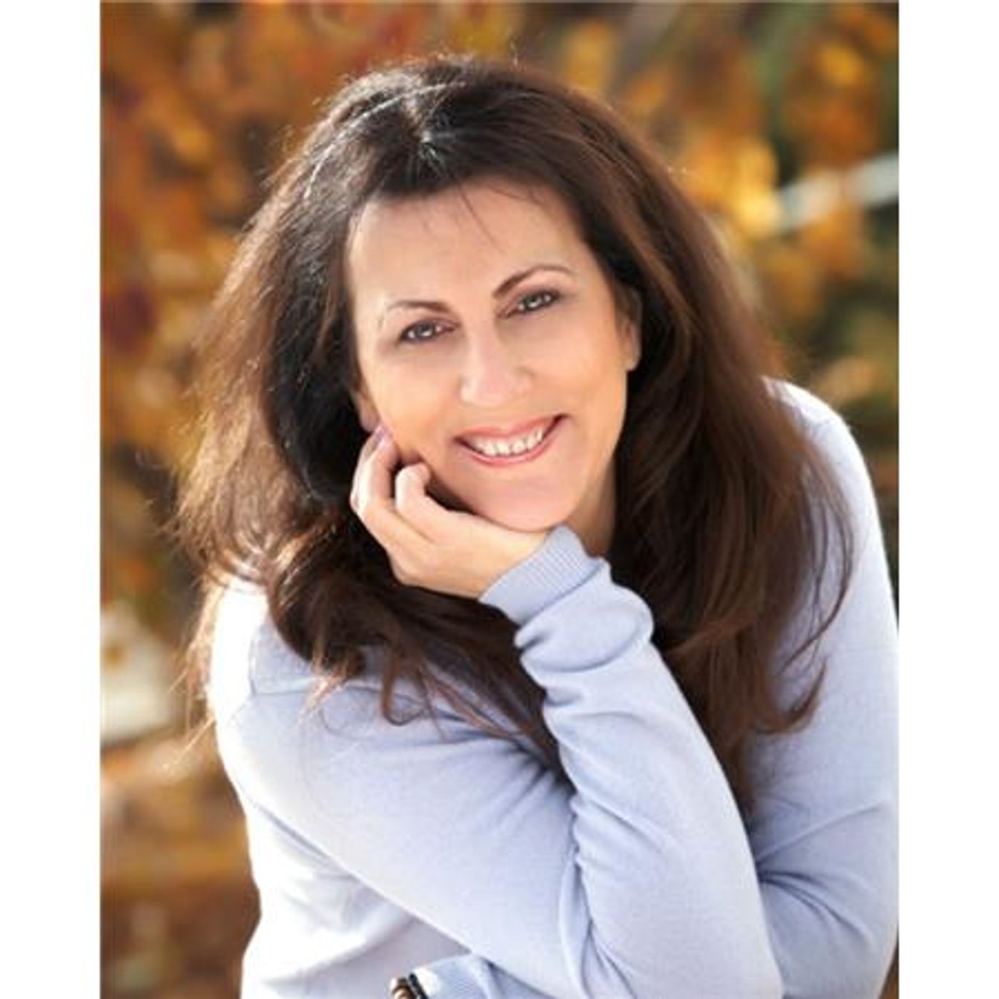 HEALTH MEDIA NOW-GUEST JANICE HOFFMAN-CREATING A LOVE THAT LASTS! episode artwork