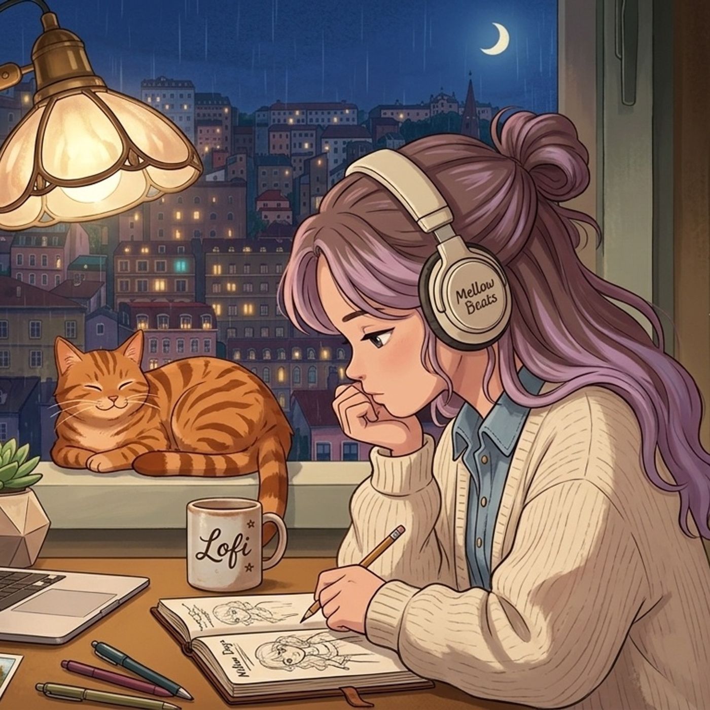Mellow Beats
