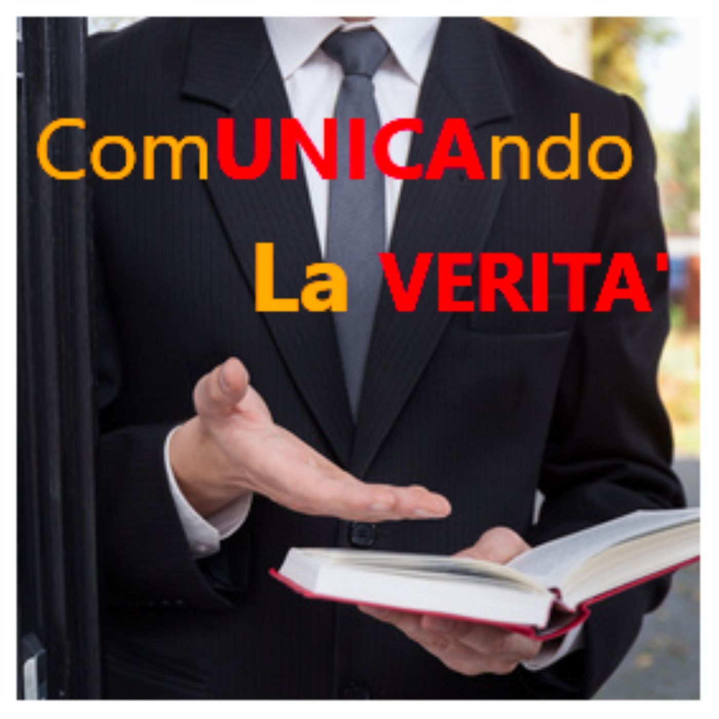 Comunicando la verità