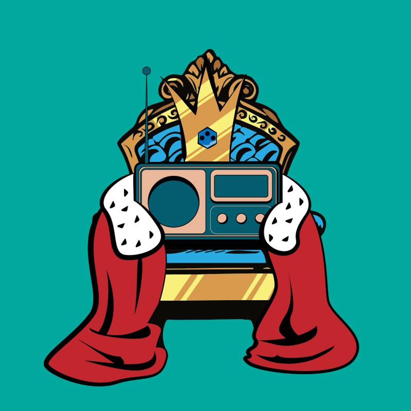 #61 - Qual è il programma radiofonico a cui non potete rinunciare per alcun motivo?