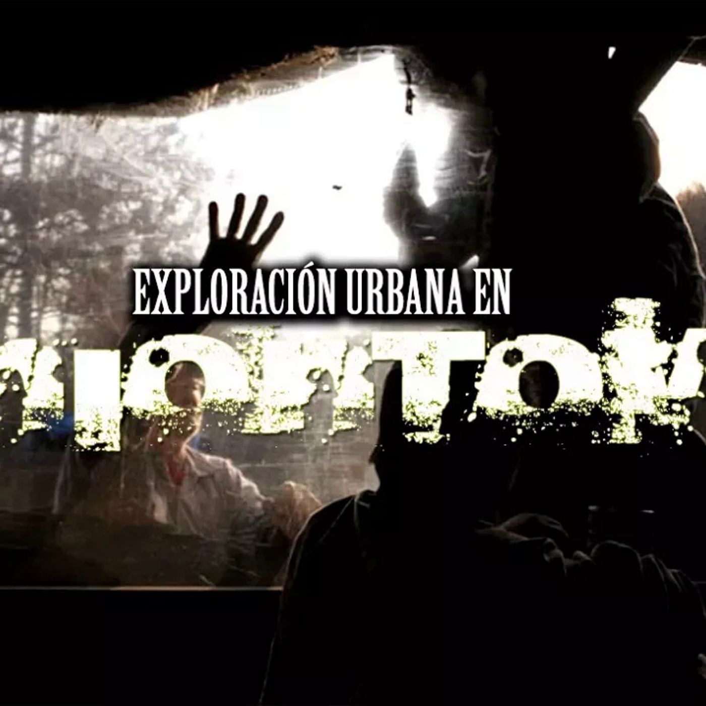 Portada de El Podcast de DrossRotzank