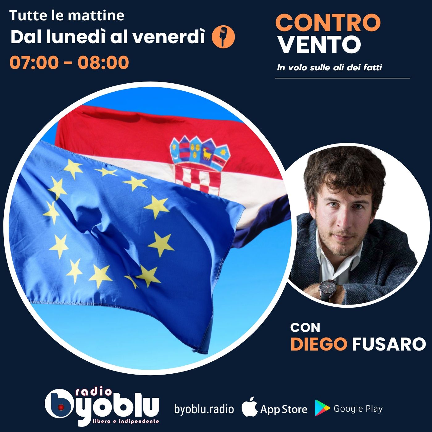 La Croazia entra nell'eurozona. Ecco cosa la attende episode artwork