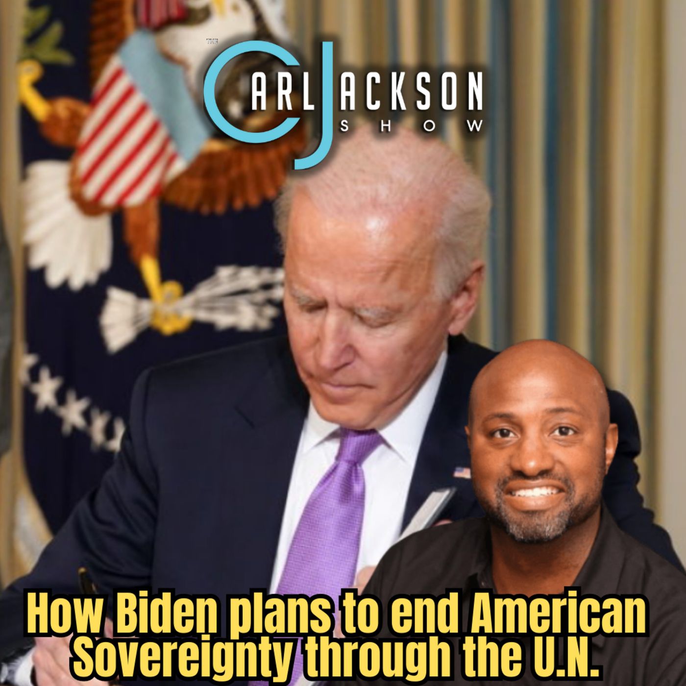 “Our Common Agenda”: How Biden plans to end American Sovereignty through the U.N.