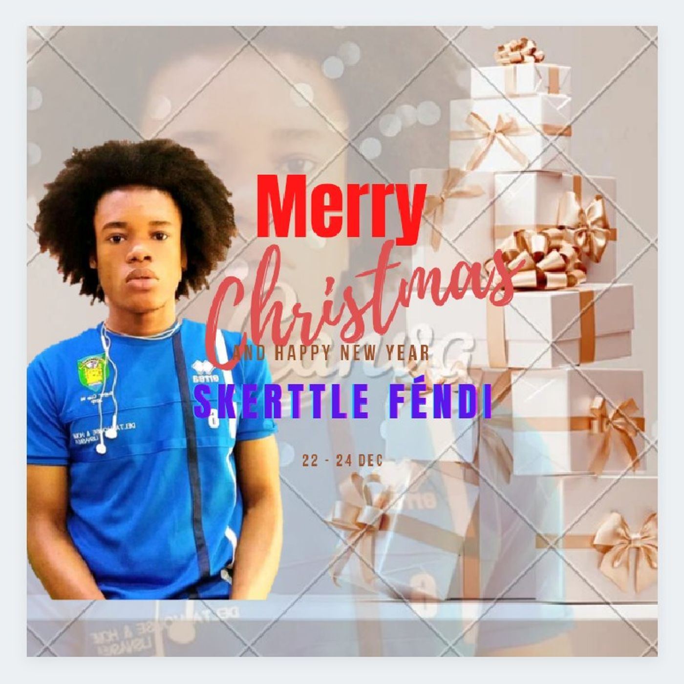 Skerttle Féndi\'s podcast