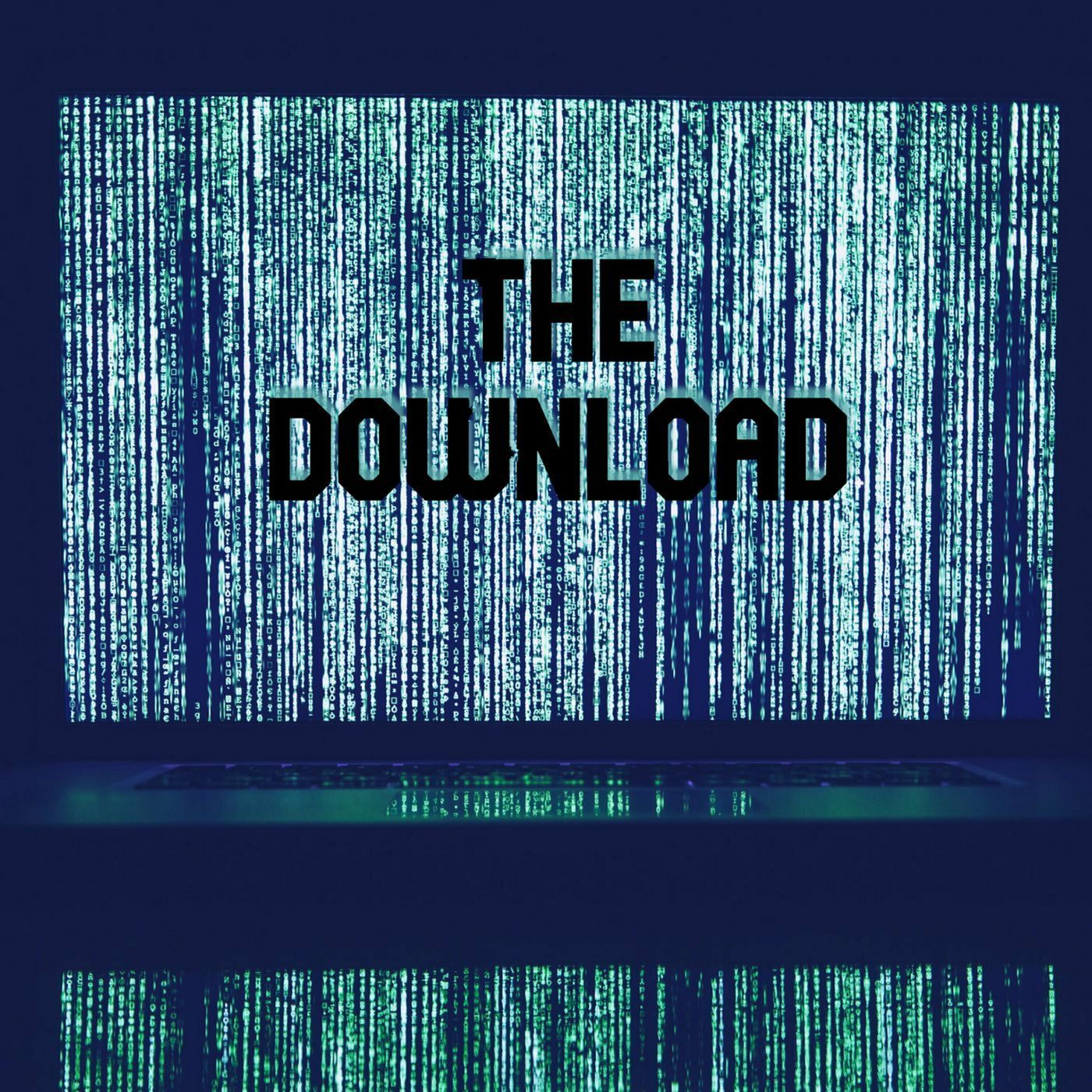 The Download Before Xmas