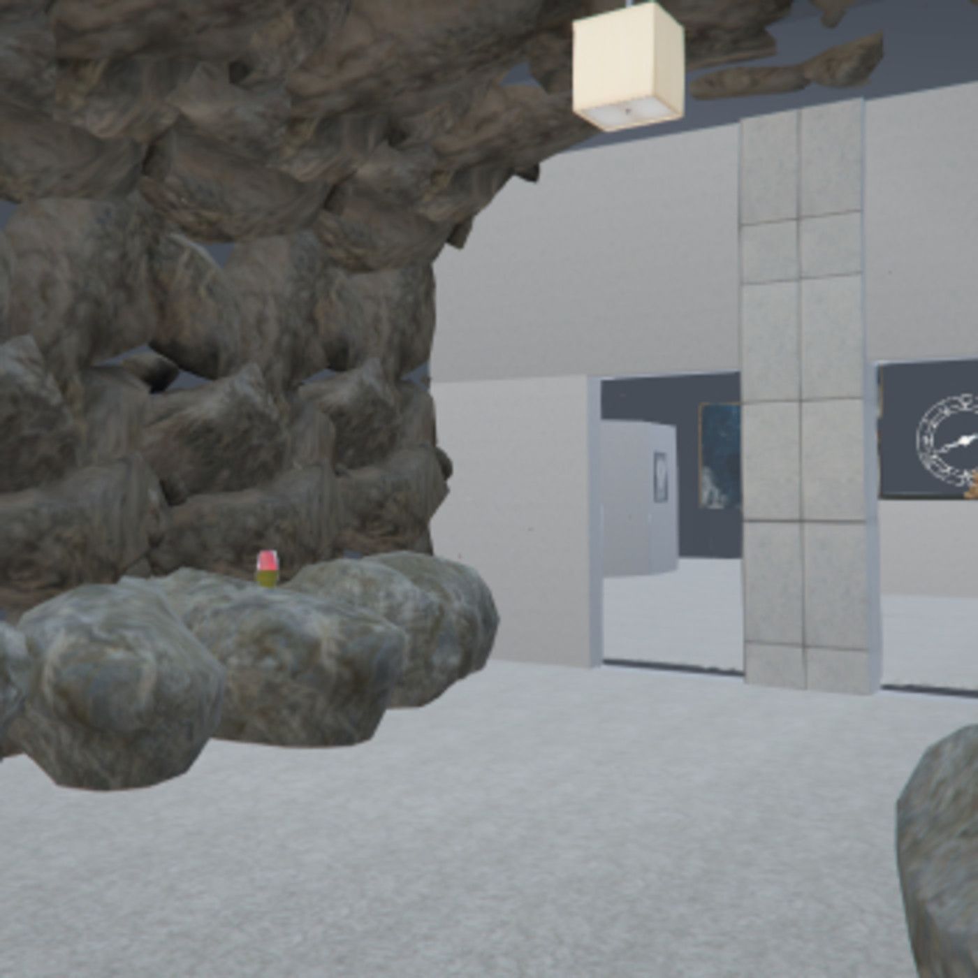 Historias de Miedo Julio 6 2021 BASES SECRETAS