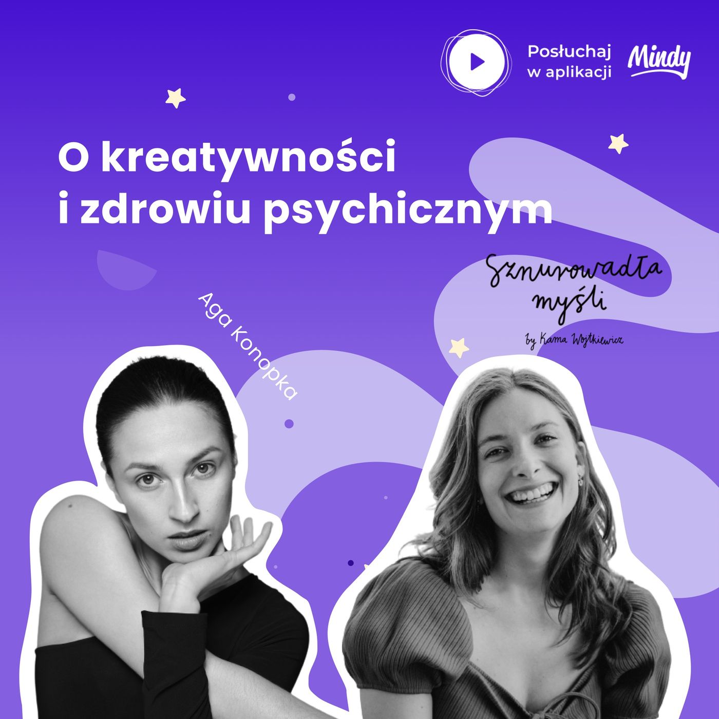 Mindy - medytacje, wiedza, sen